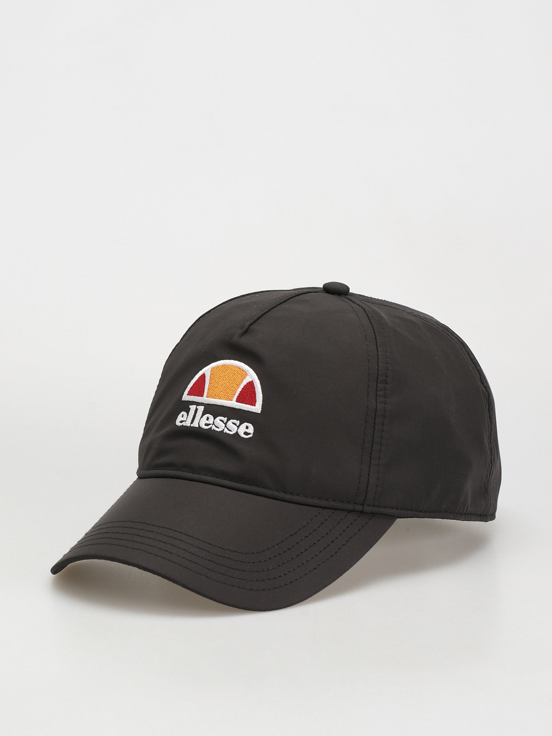 Ellesse Albo Baseball sapka (black)
