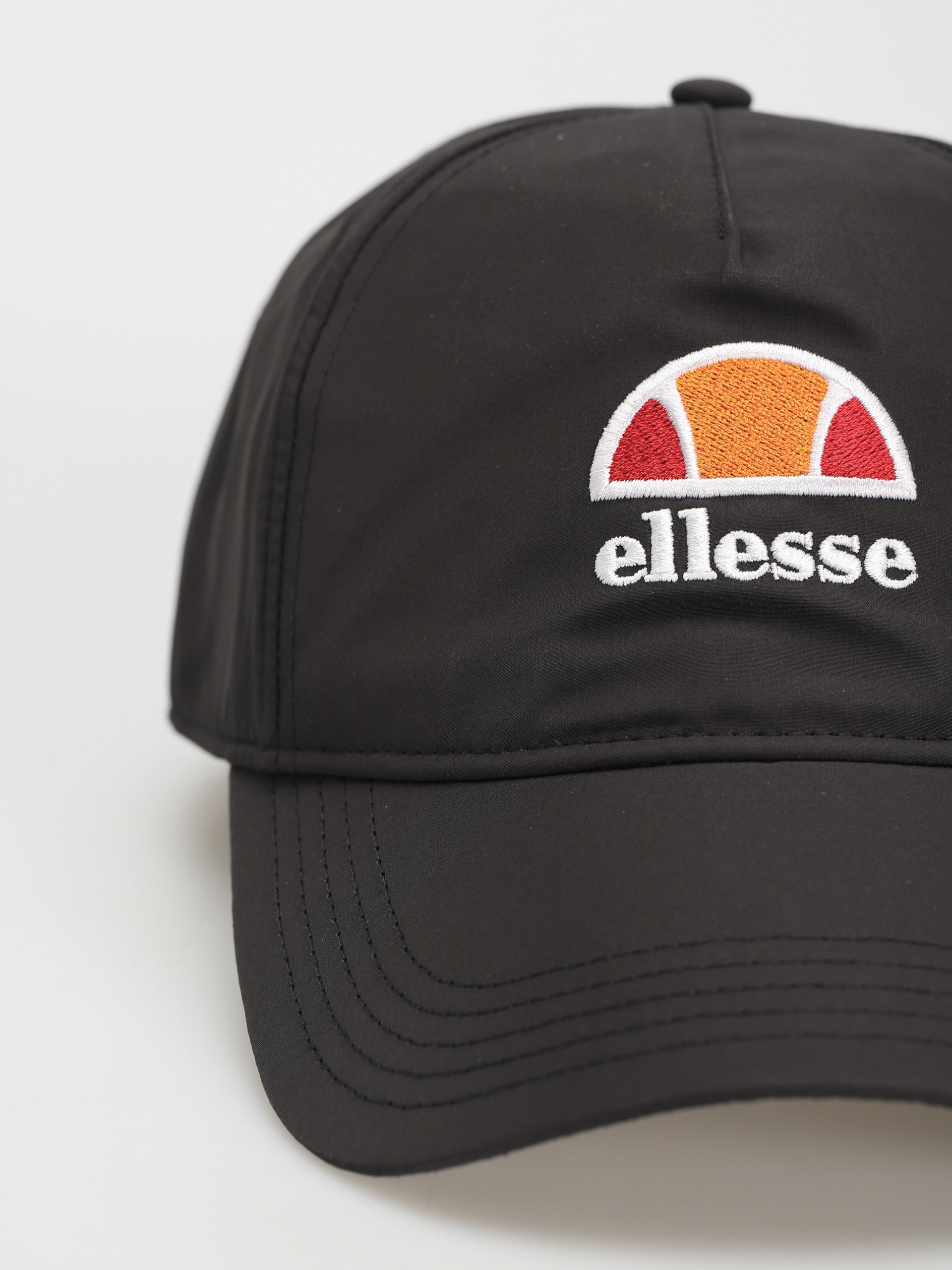 Ellesse Albo Baseball sapka (black)