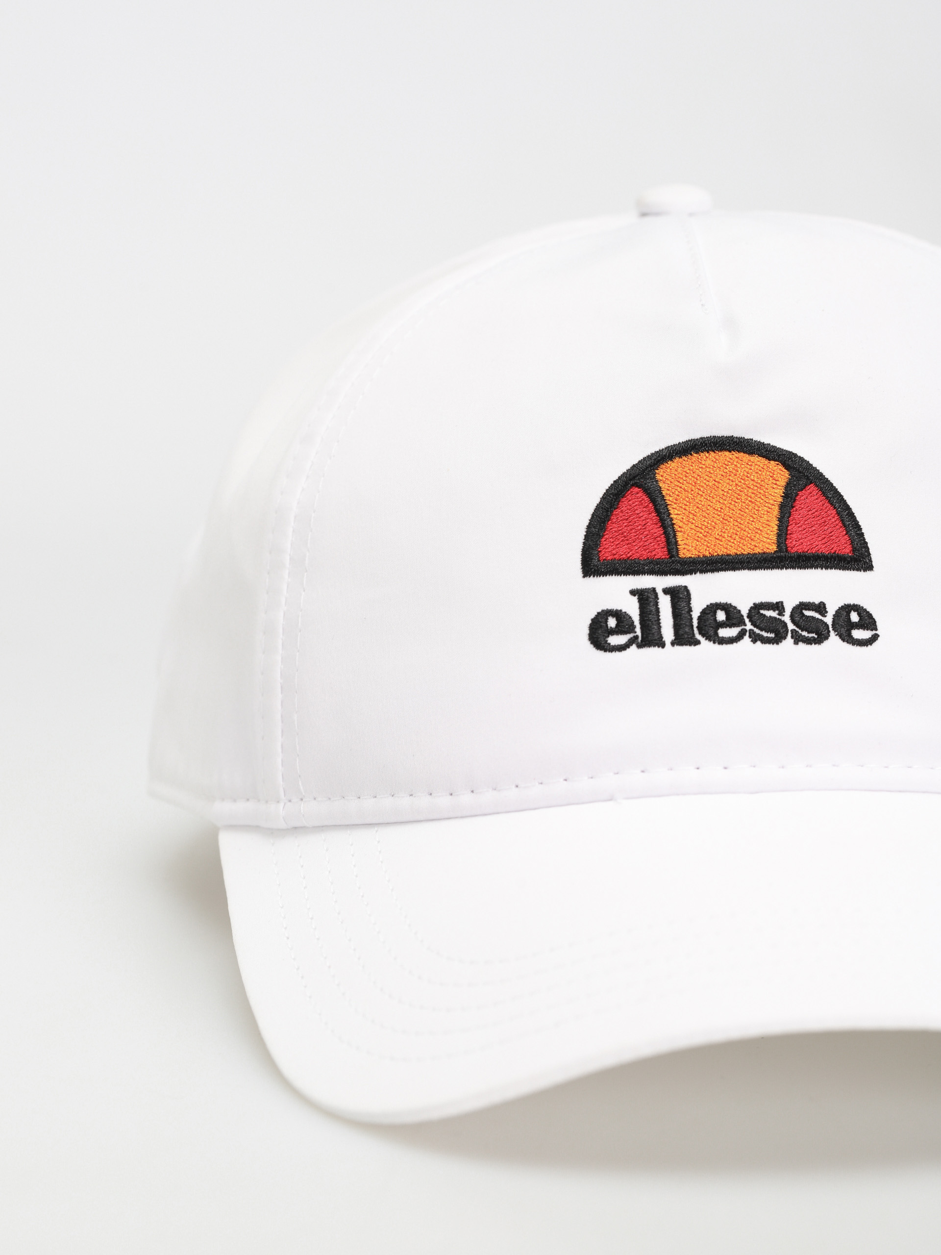 Ellesse Albo Baseball sapka (white)