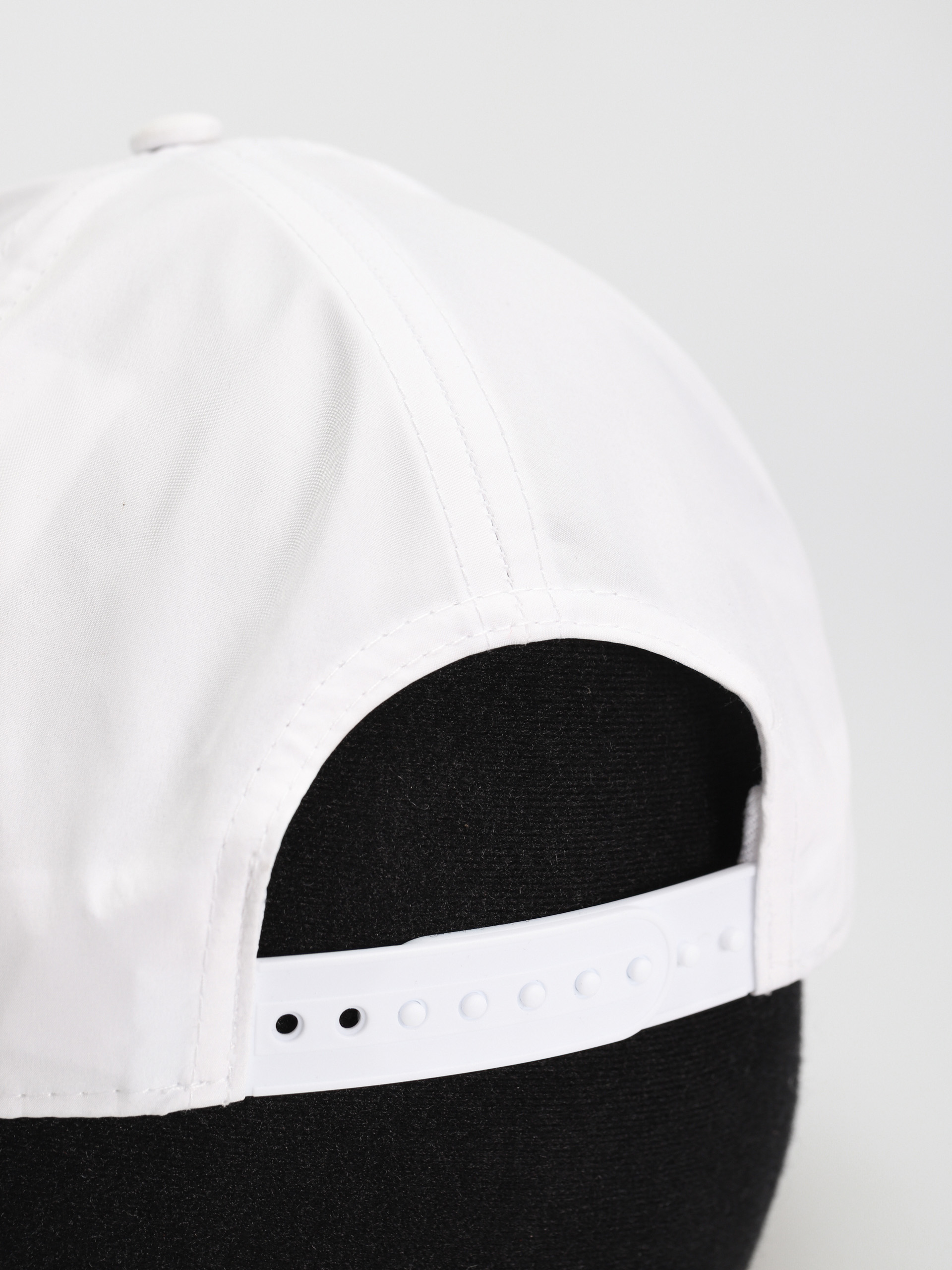 Ellesse Albo Baseball sapka (white)