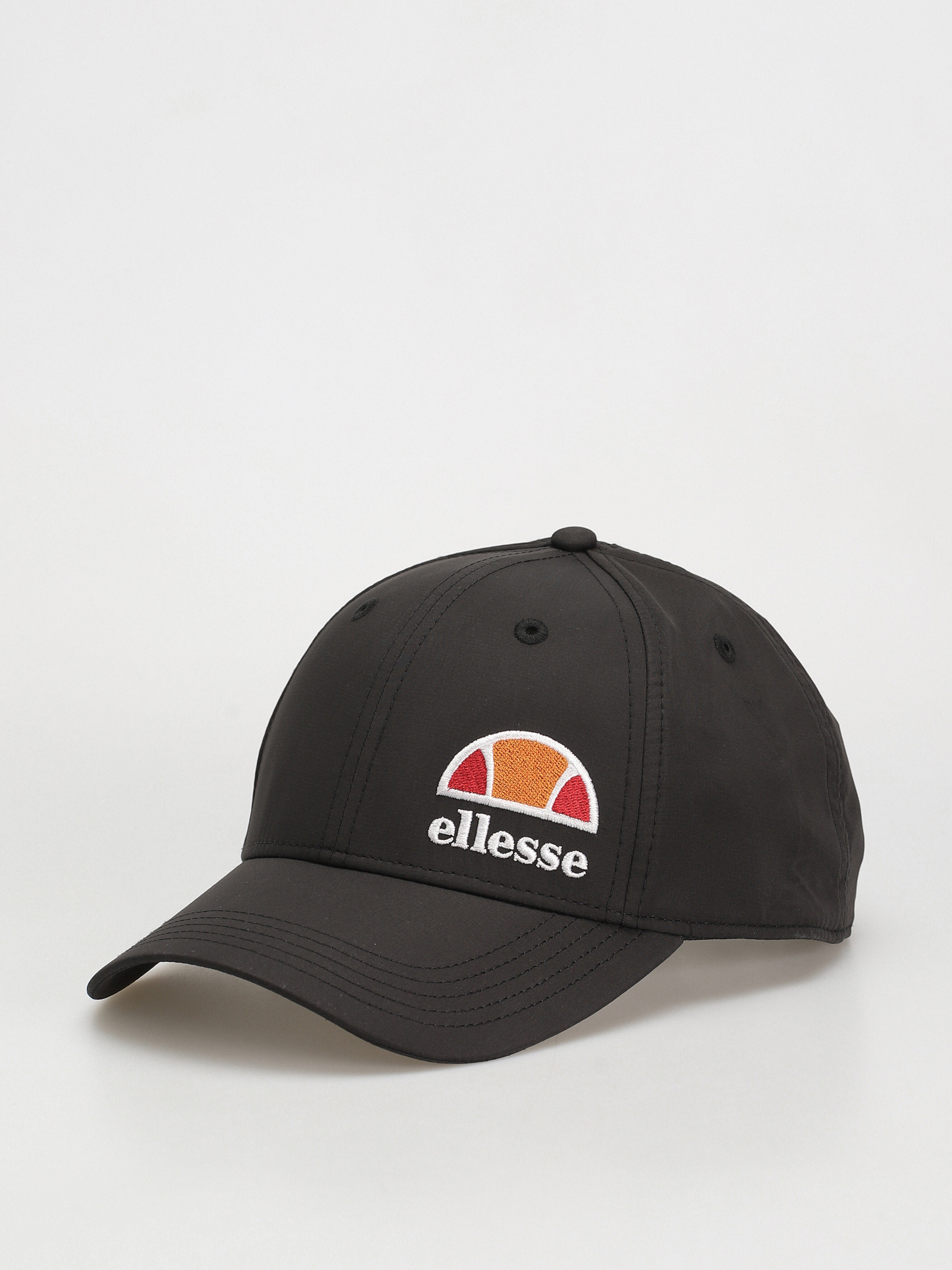 Ellesse Albo Baseball sapka (black)