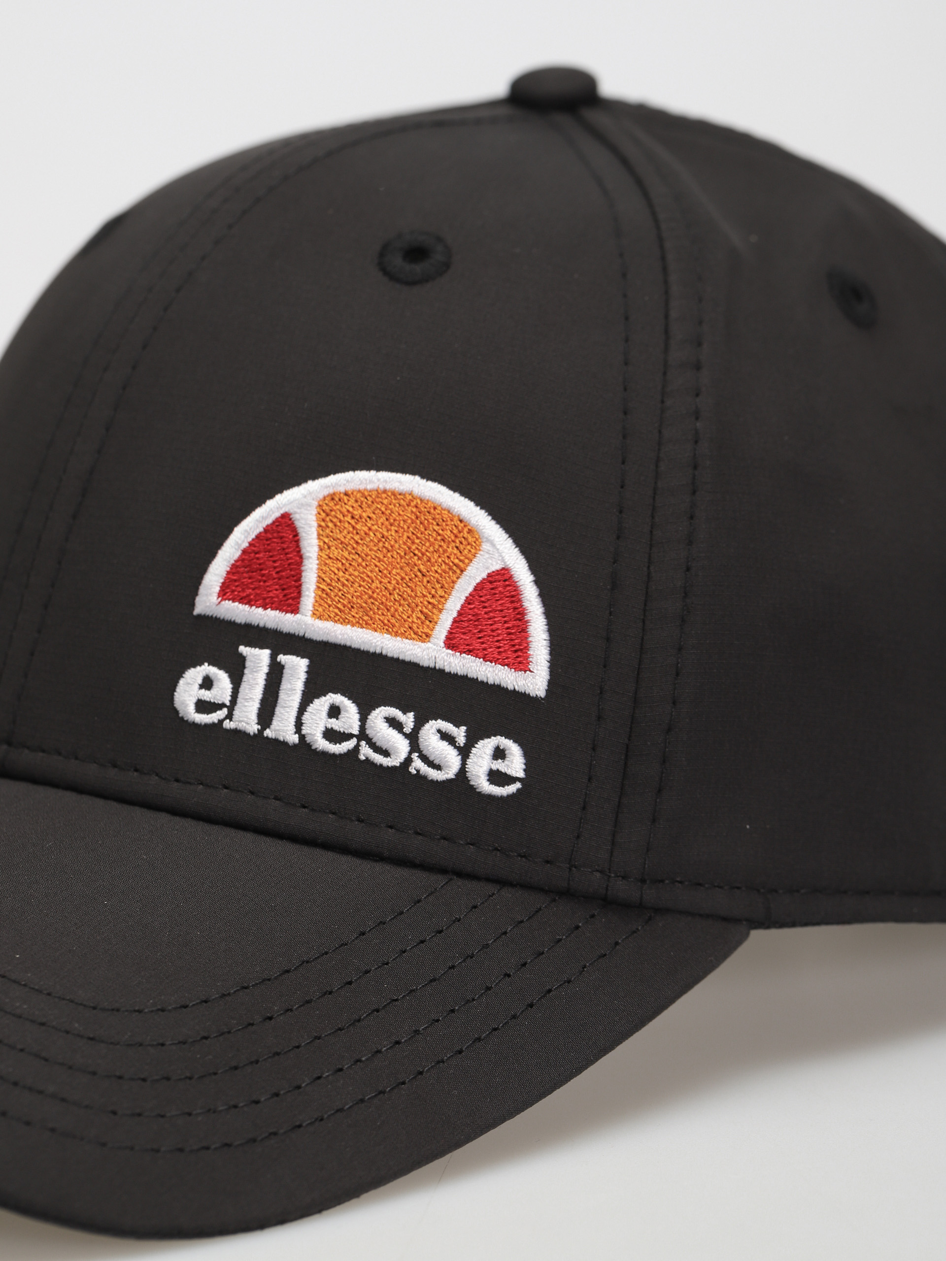 Ellesse Albo Baseball sapka (black)