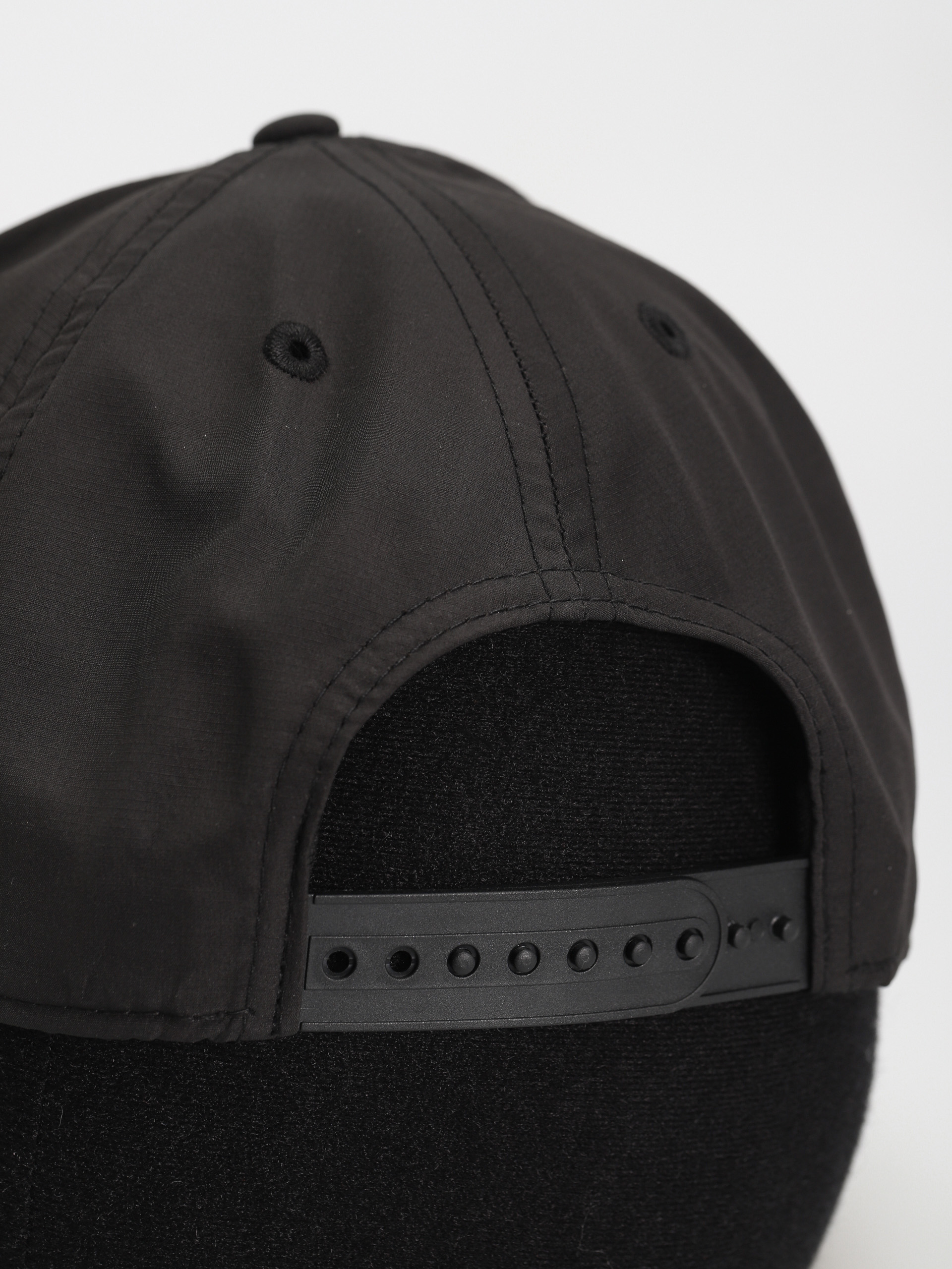 Ellesse Albo Baseball sapka (black)