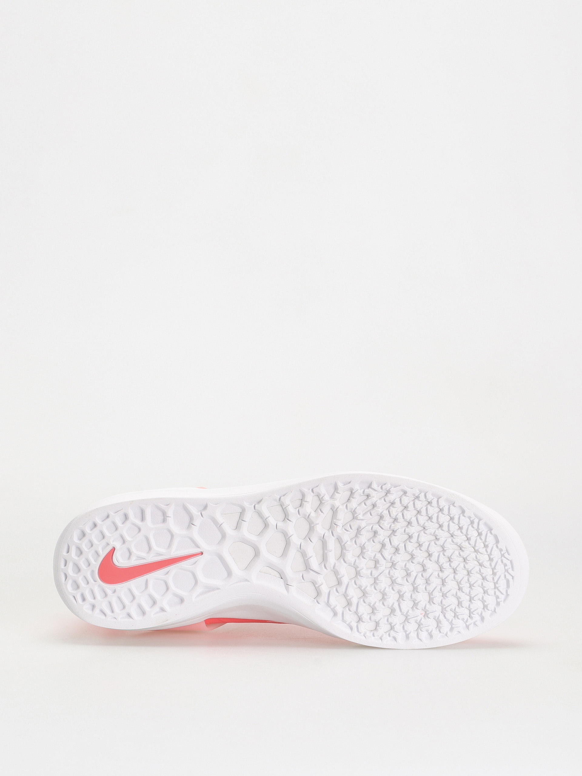 Nike SB Zoom Nyjah 3 Cipők (hot punch/white hot punch hot punch)