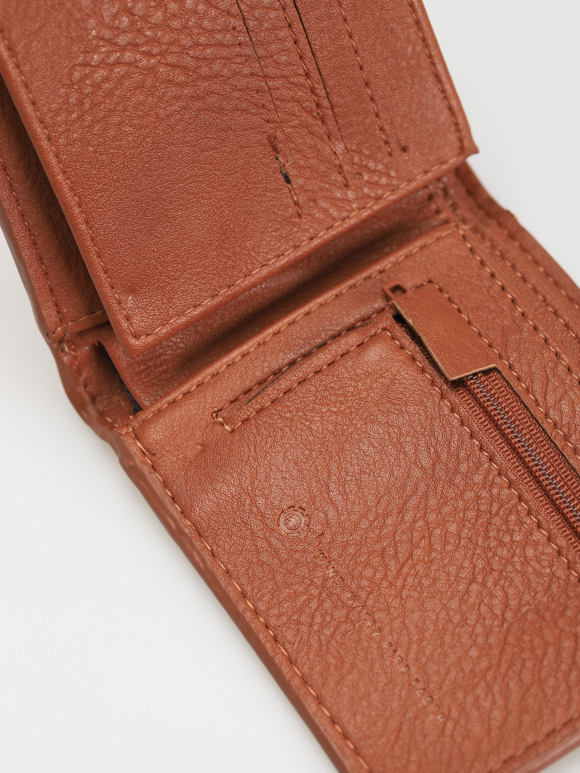 Element Daily Pénztárca (mocha bisque)