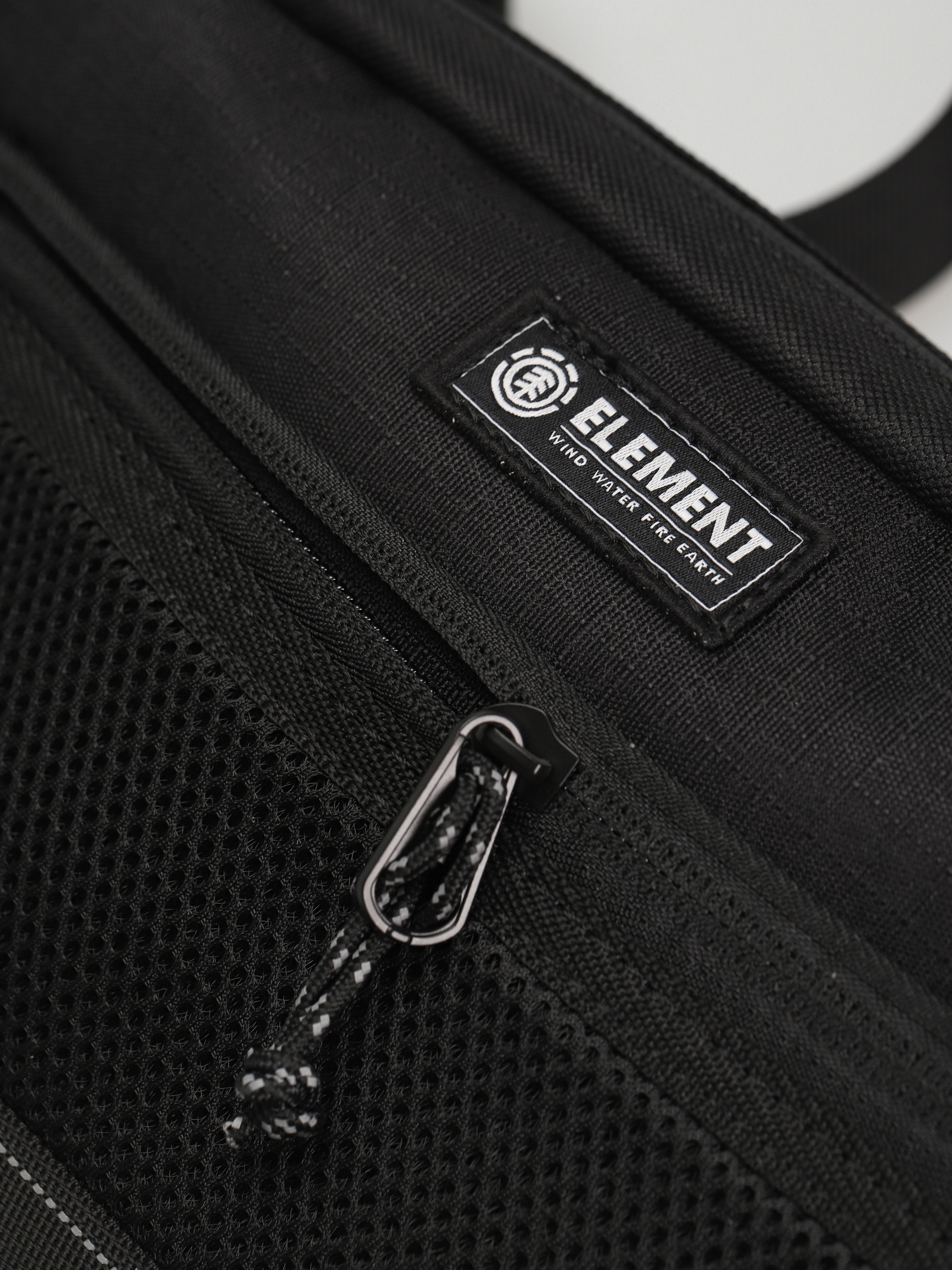 Element Action Street Pack Övtáska (flint black)