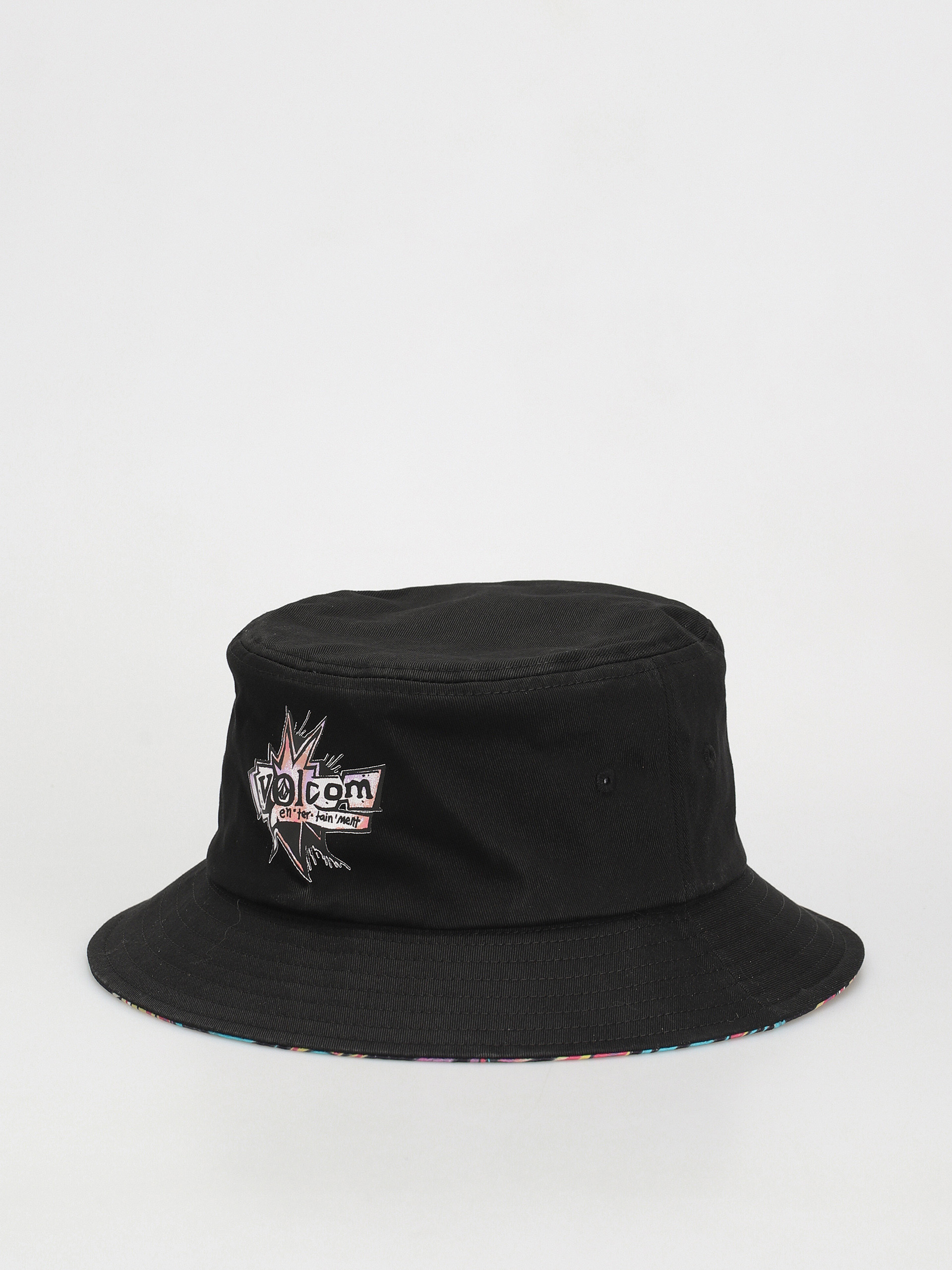 Volcom V Ent Pepper Kalap (black)