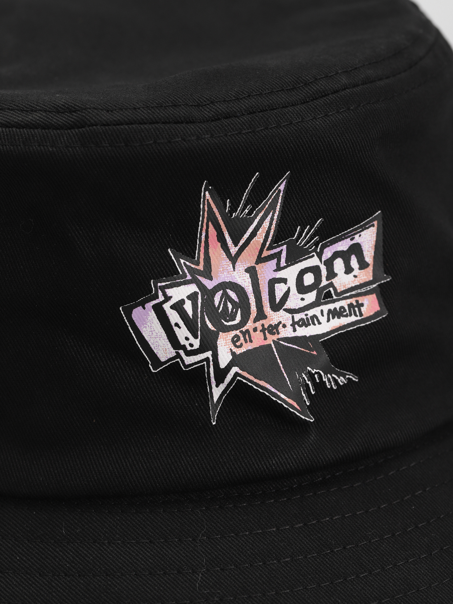 Volcom V Ent Pepper Kalap (black)