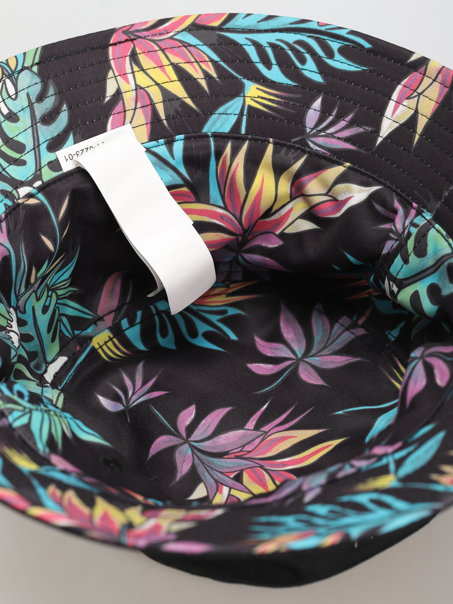 Volcom V Ent Pepper Kalap (black)