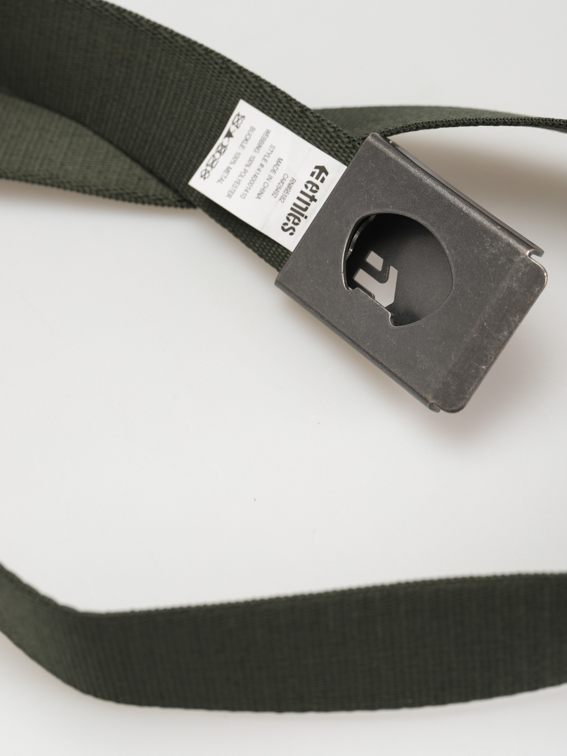 Etnies Arrow Web Öv (olive)