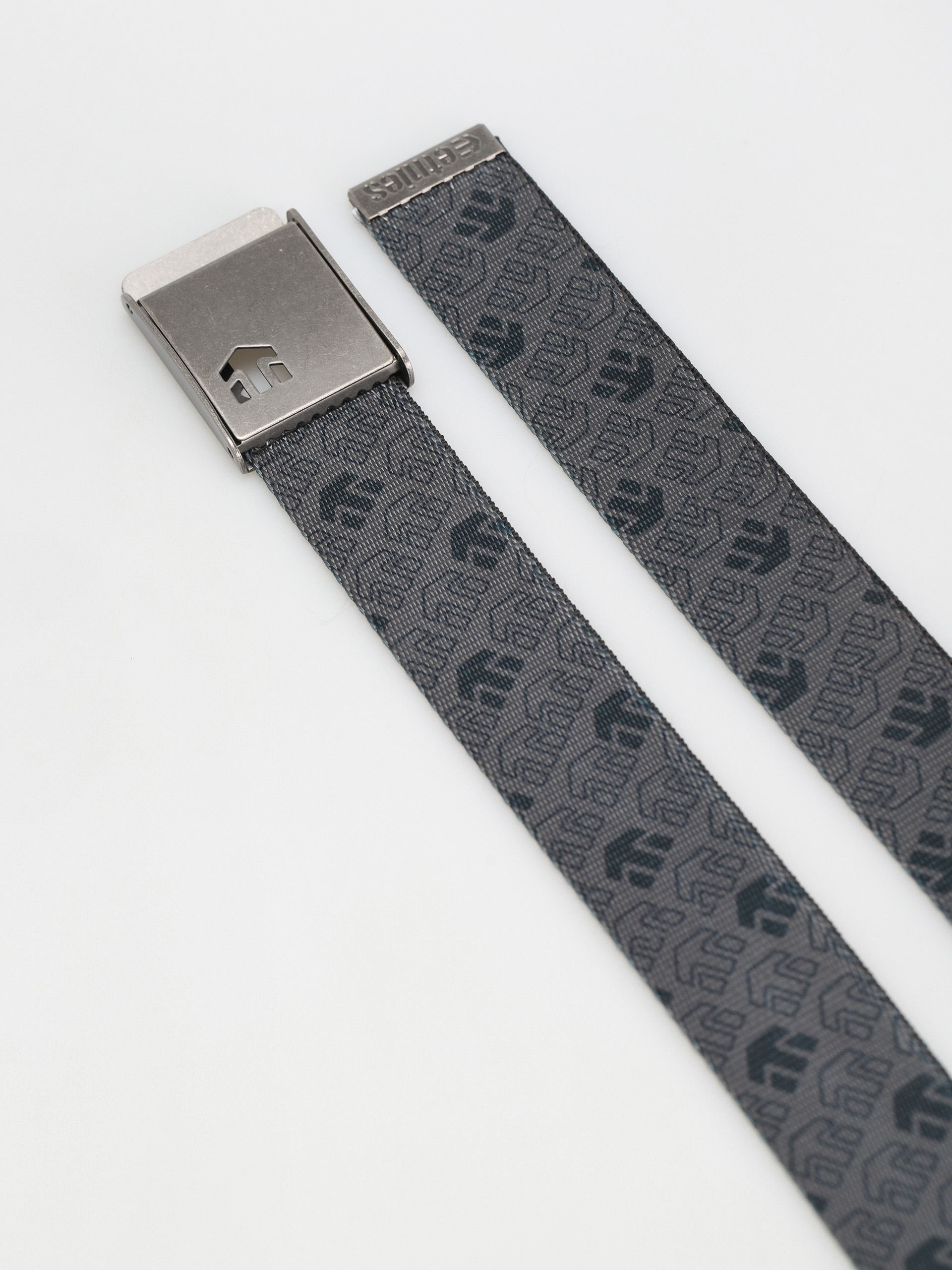 Etnies Icon Web Öv (grey)