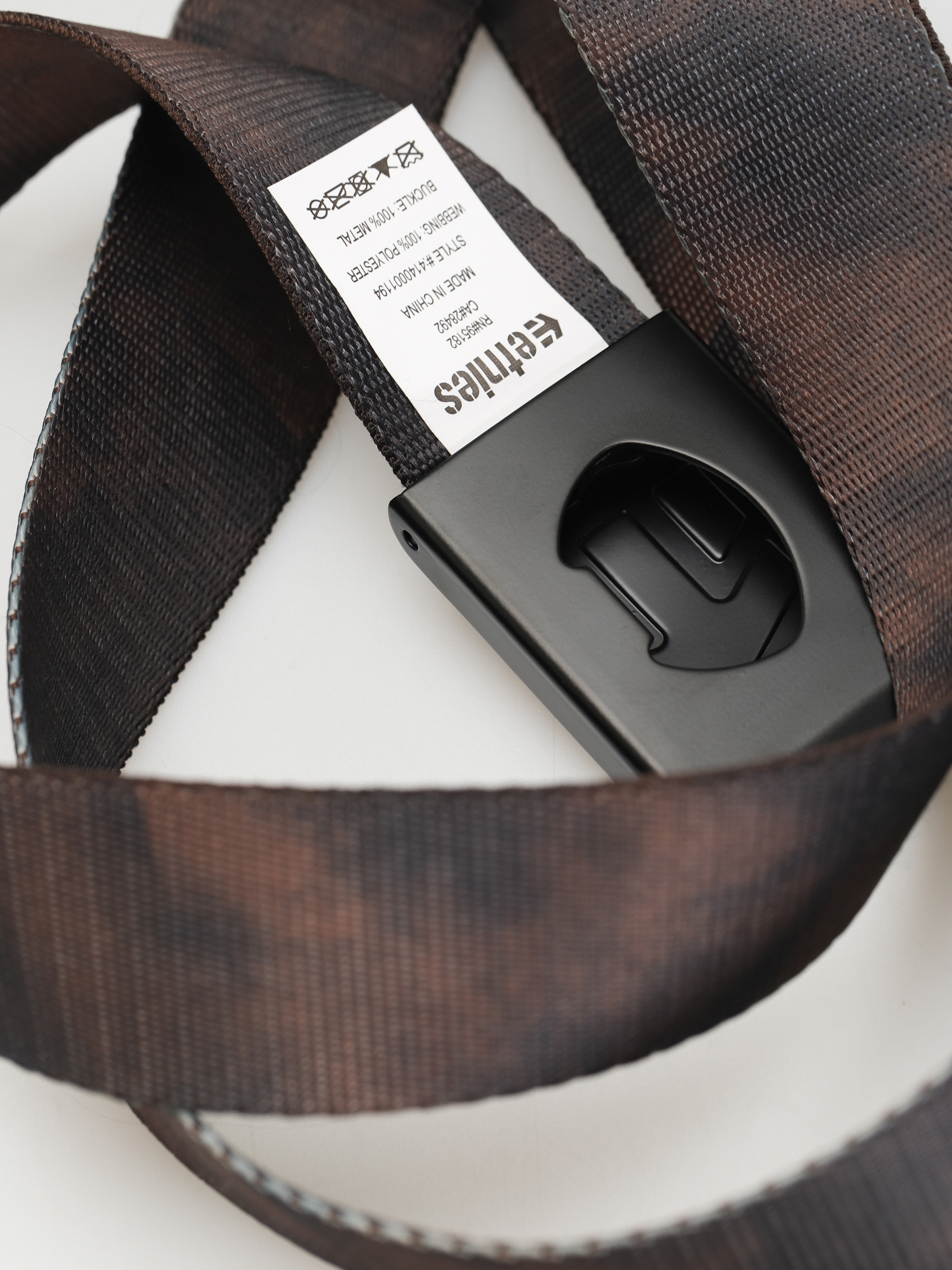 Etnies Staplez Öv (dirty wash)