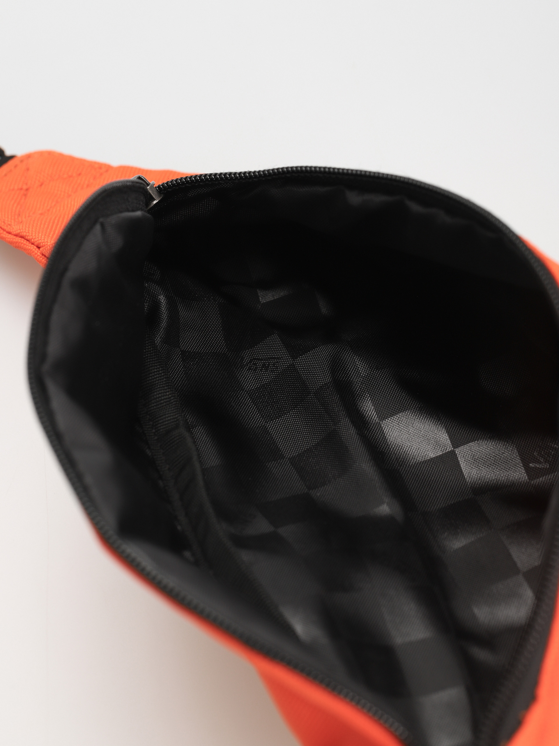 Vans Mini Ward Cross Body Táska (skate classics scarlet ibis)