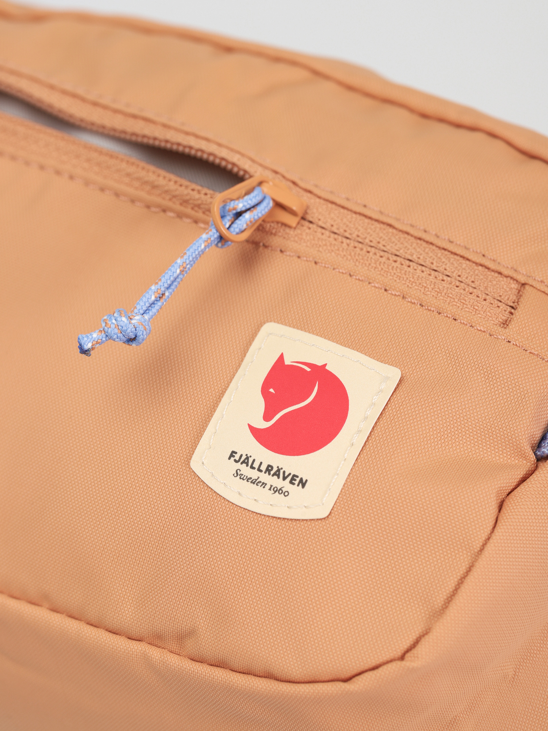 Fjallraven High Coast Hip Pack Övtáska (peach sand)