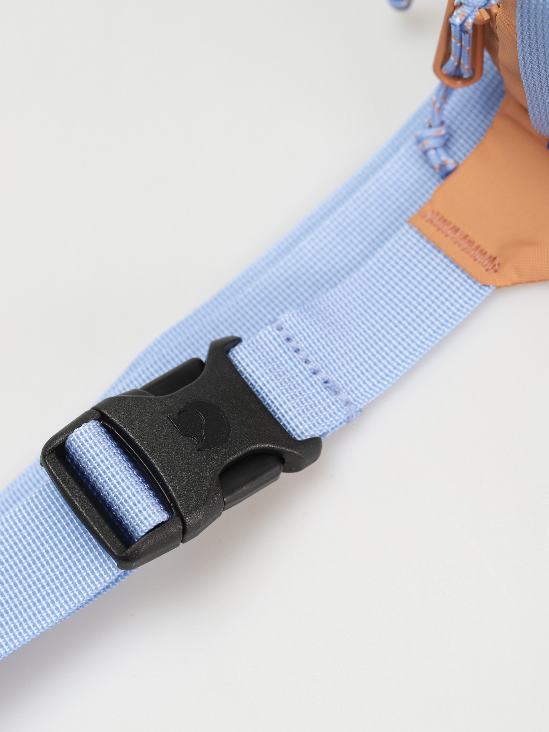 Fjallraven High Coast Hip Pack Övtáska (peach sand)