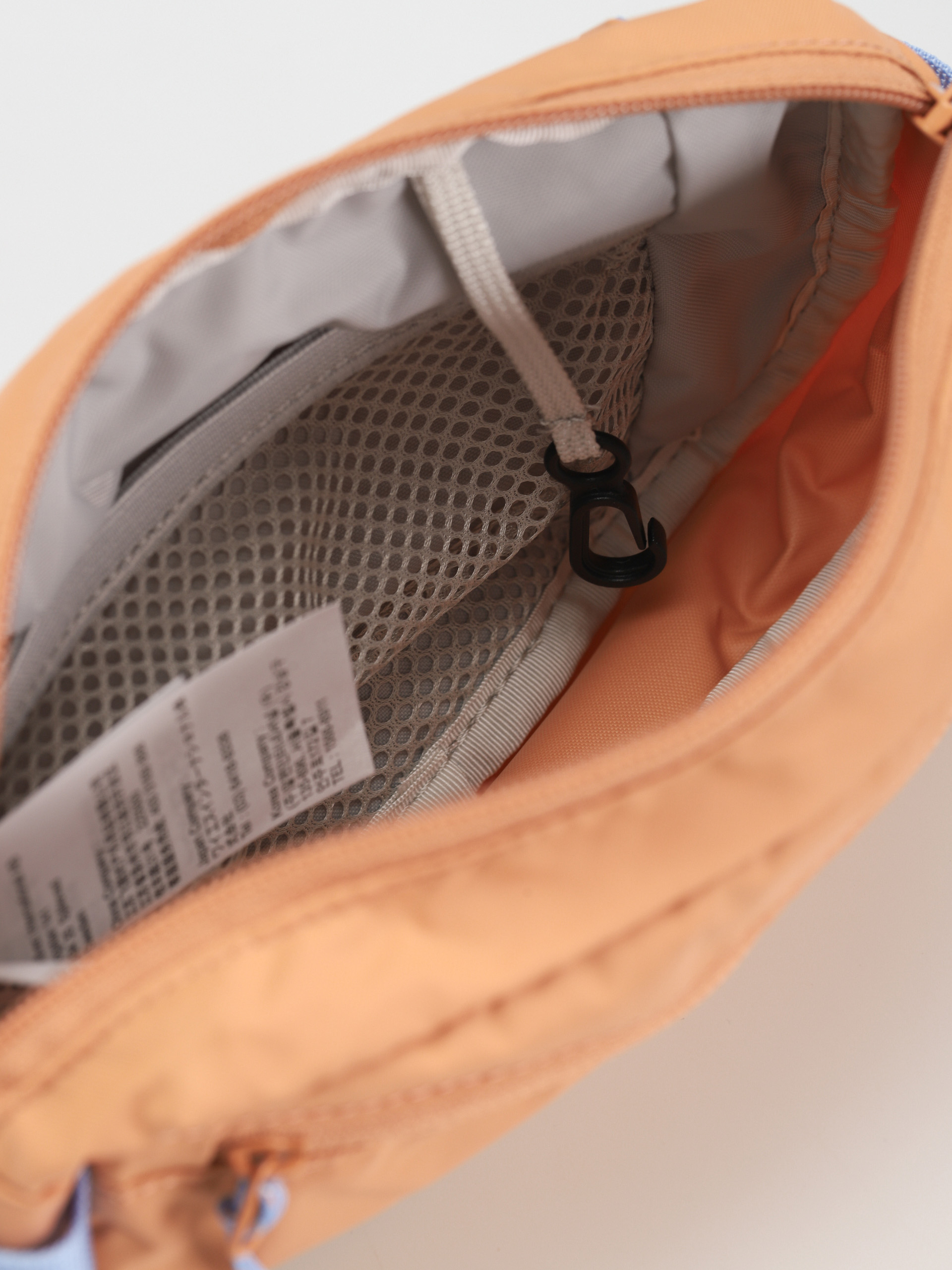 Fjallraven High Coast Hip Pack Övtáska (peach sand)