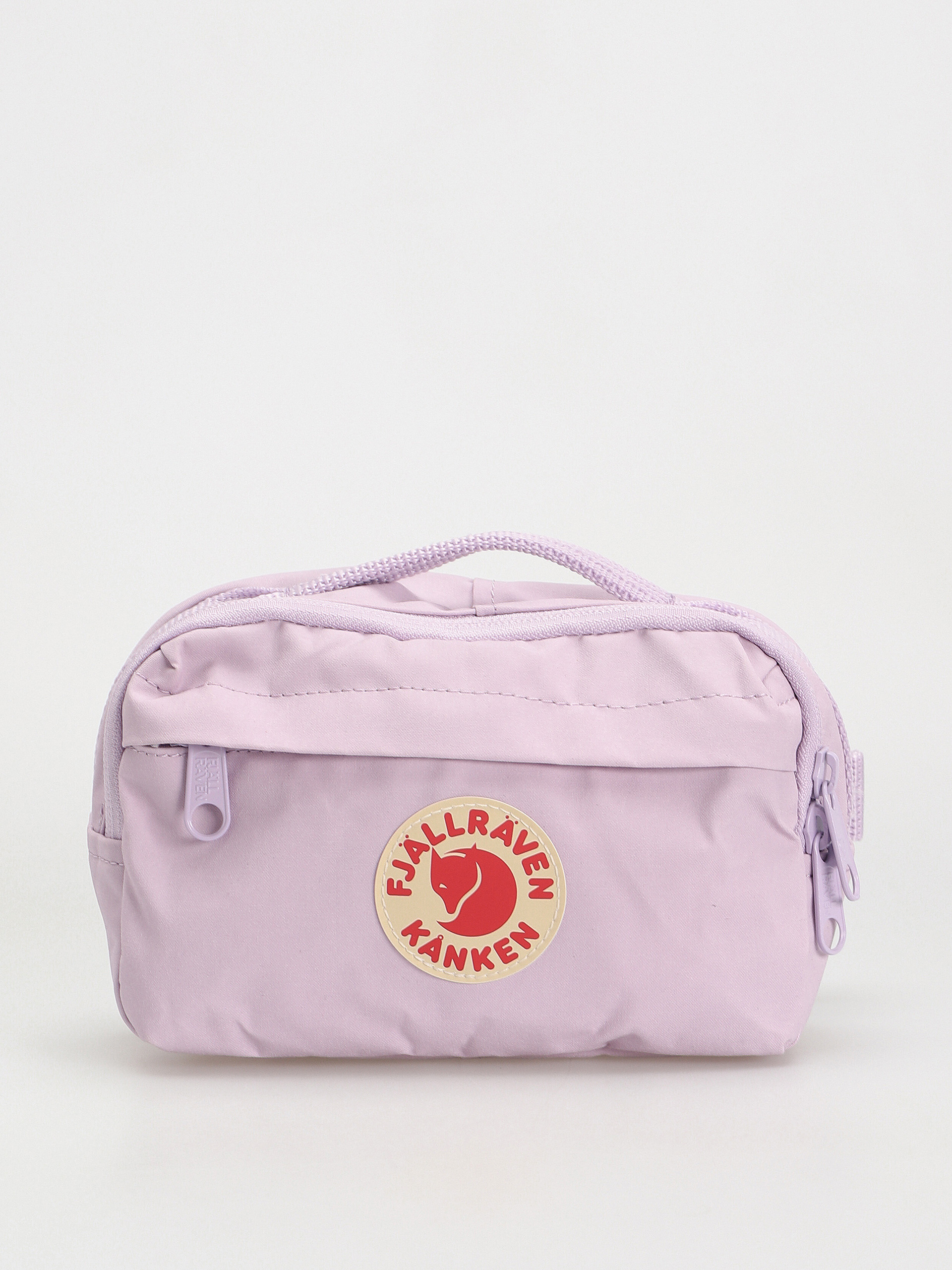 Fjallraven Kanken Hip Pack Övtáska (pastel lavender)