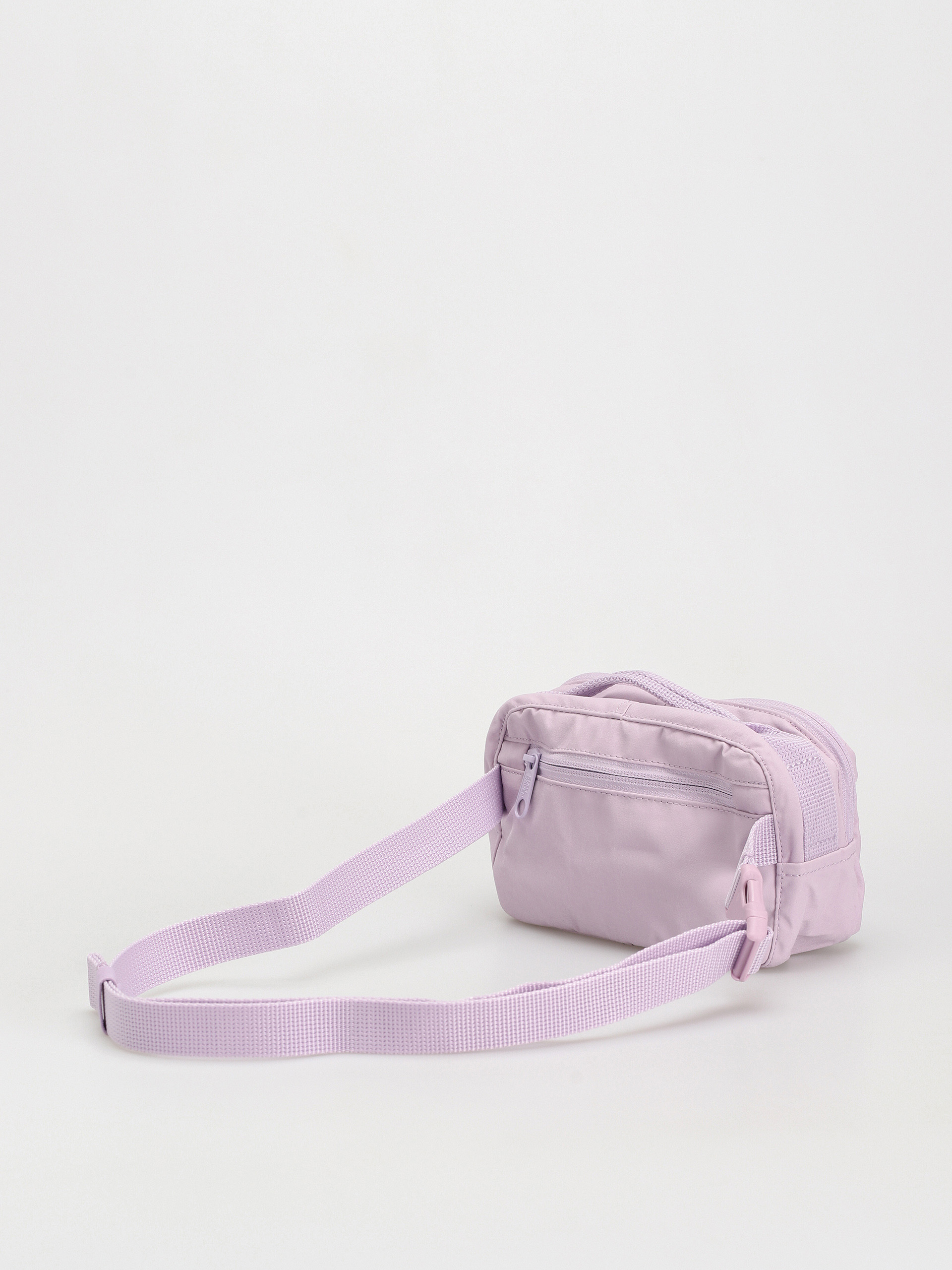 Fjallraven Kanken Hip Pack Övtáska (pastel lavender)