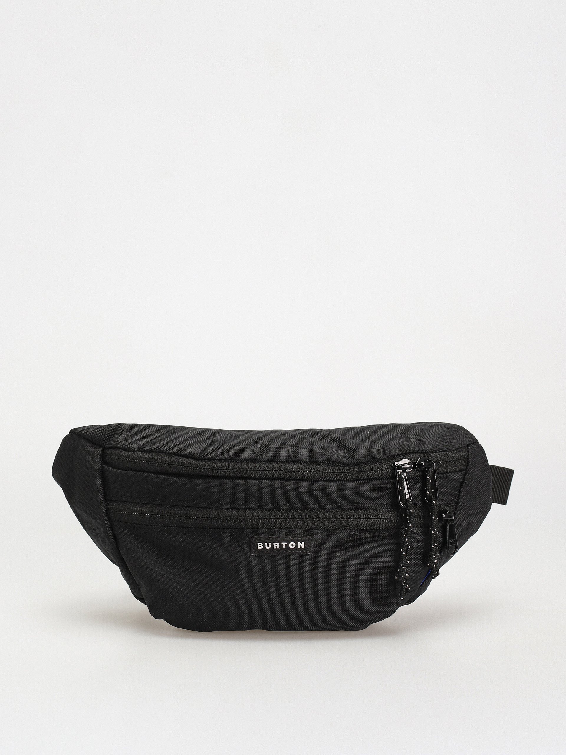 Burton 3L Hip Pack u00d6vtu00e1ska (true black)