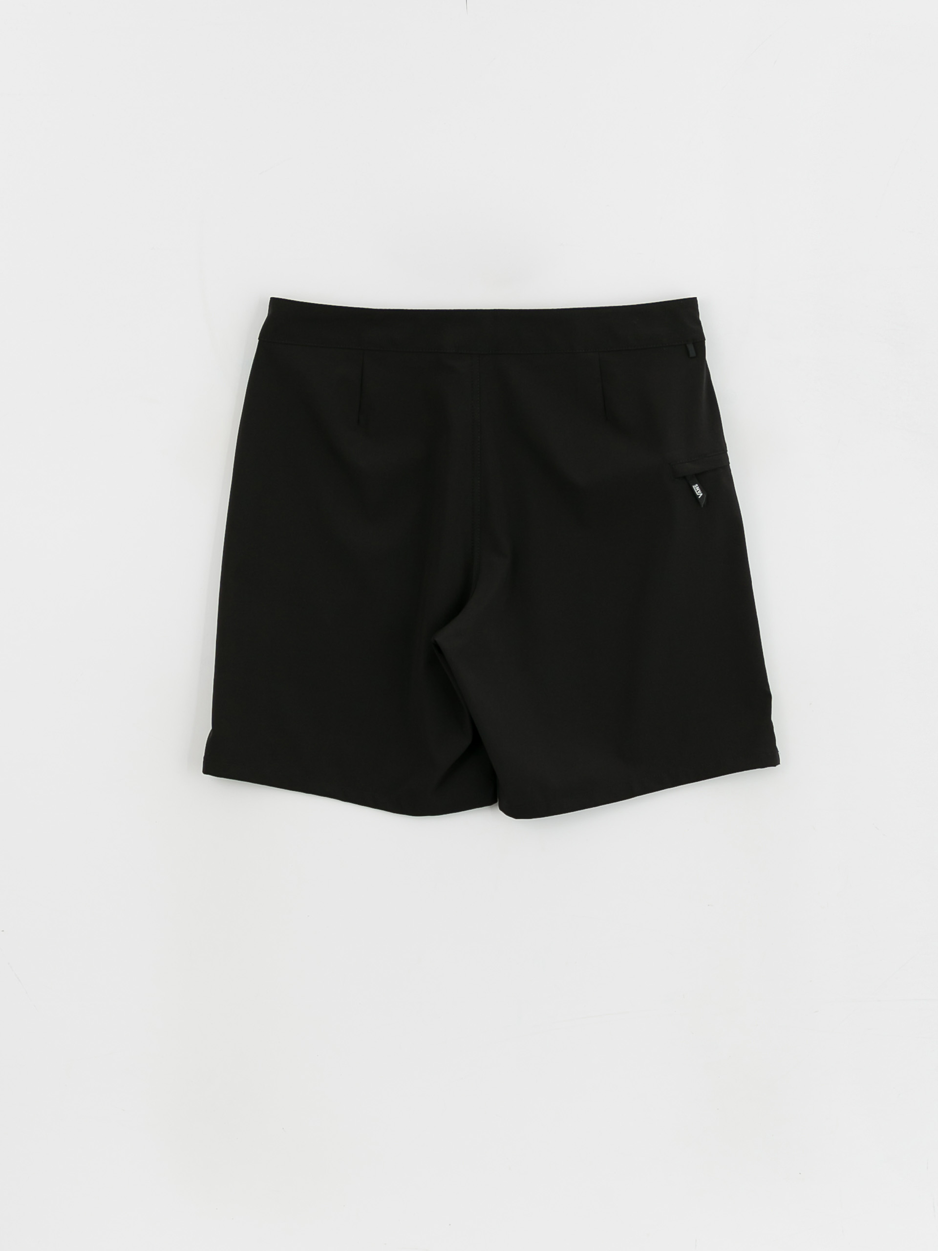 Vans The Daily Solid Boardshort (black)