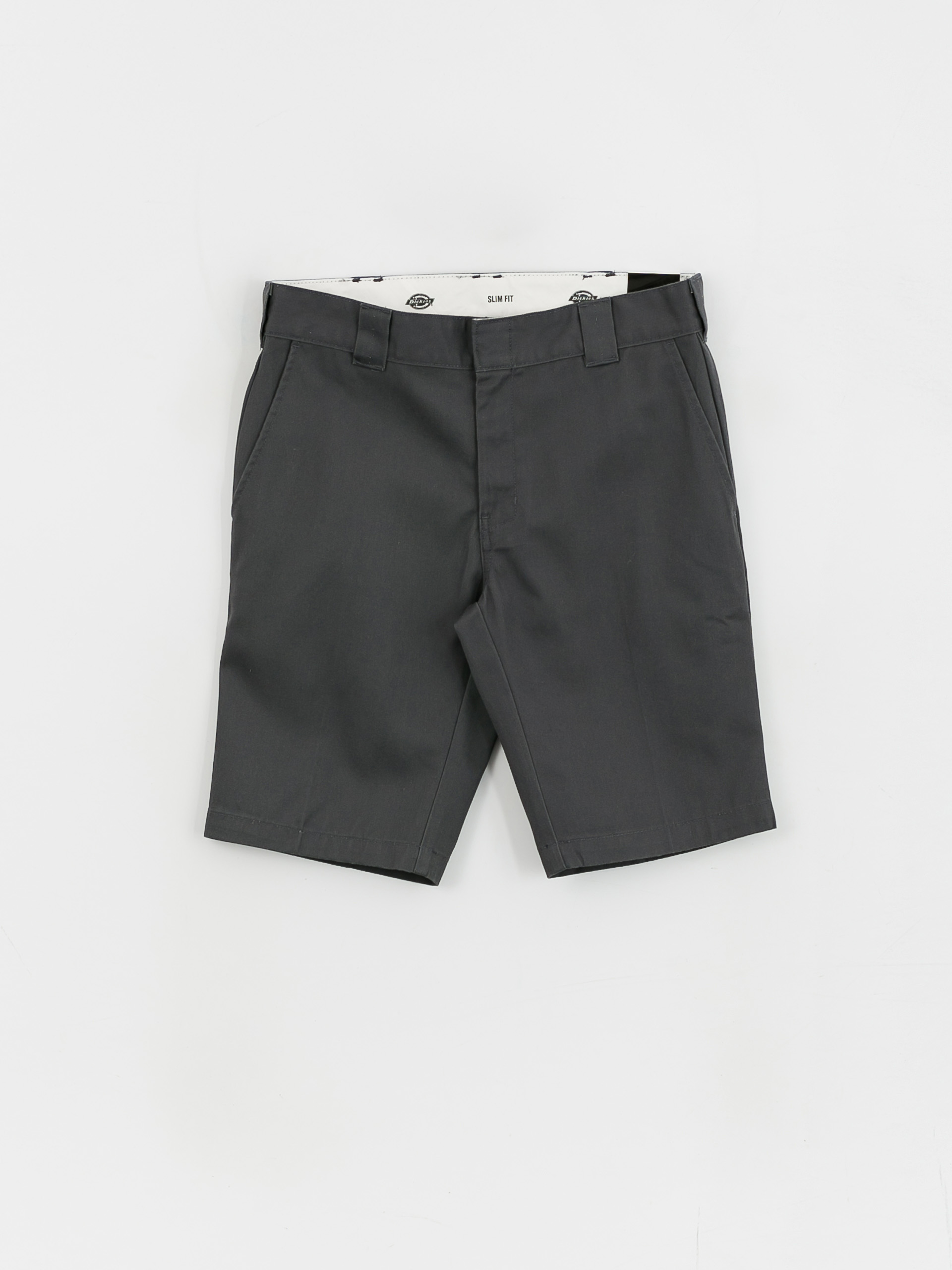Dickies Slim Fit Rec Rövidnadrág (charcoal grey)