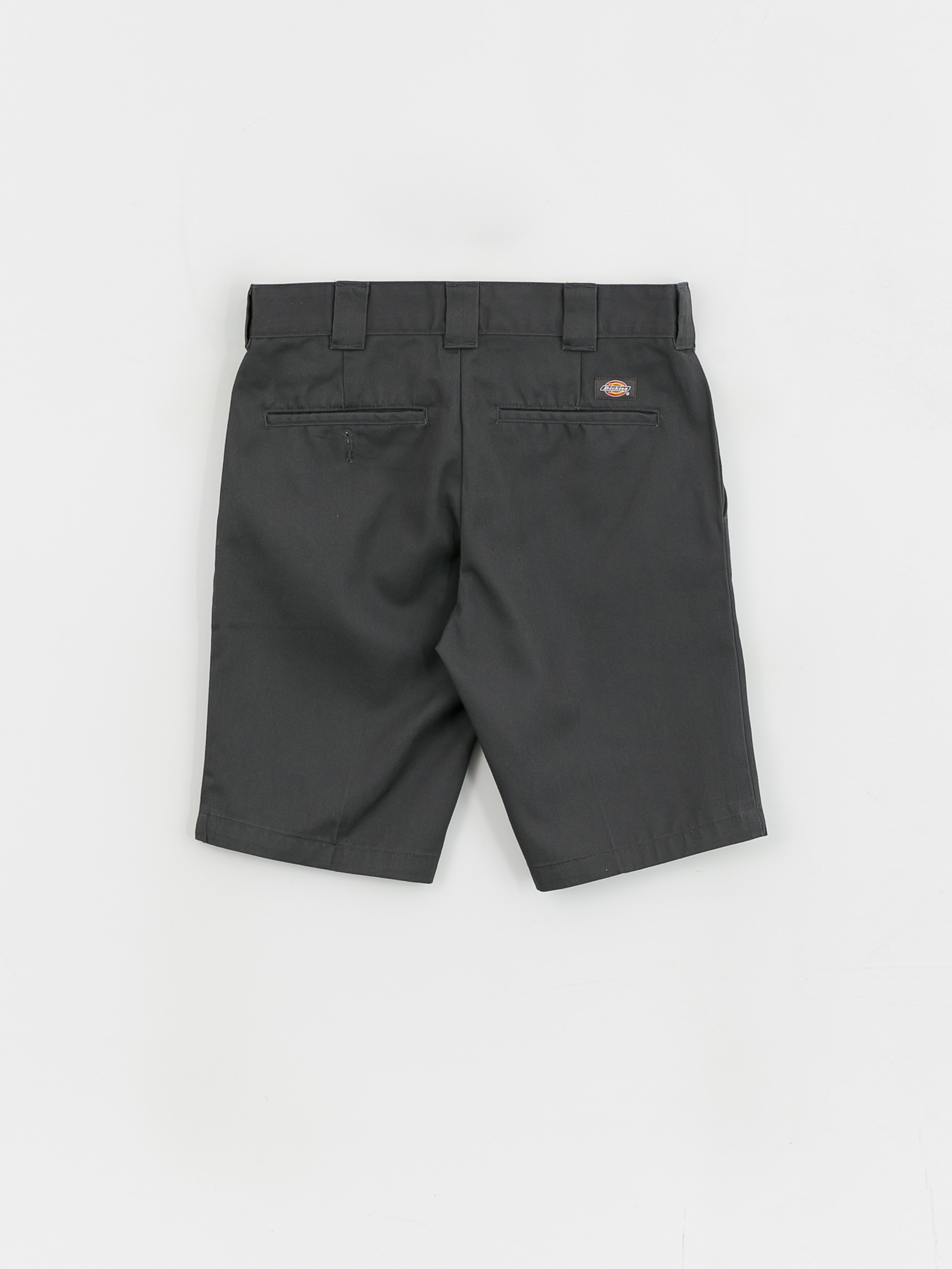 Dickies Slim Fit Rec Rövidnadrág (charcoal grey)