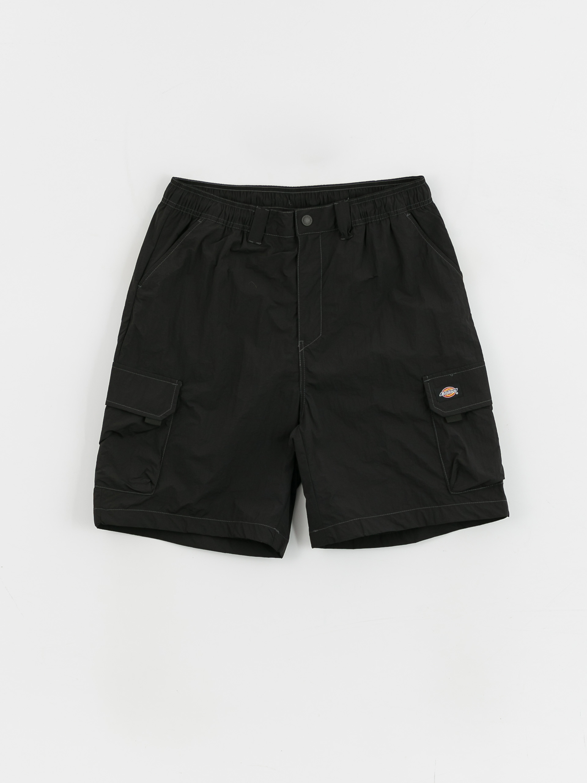 Dickies Jackson Cargo Rövidnadrág (black)
