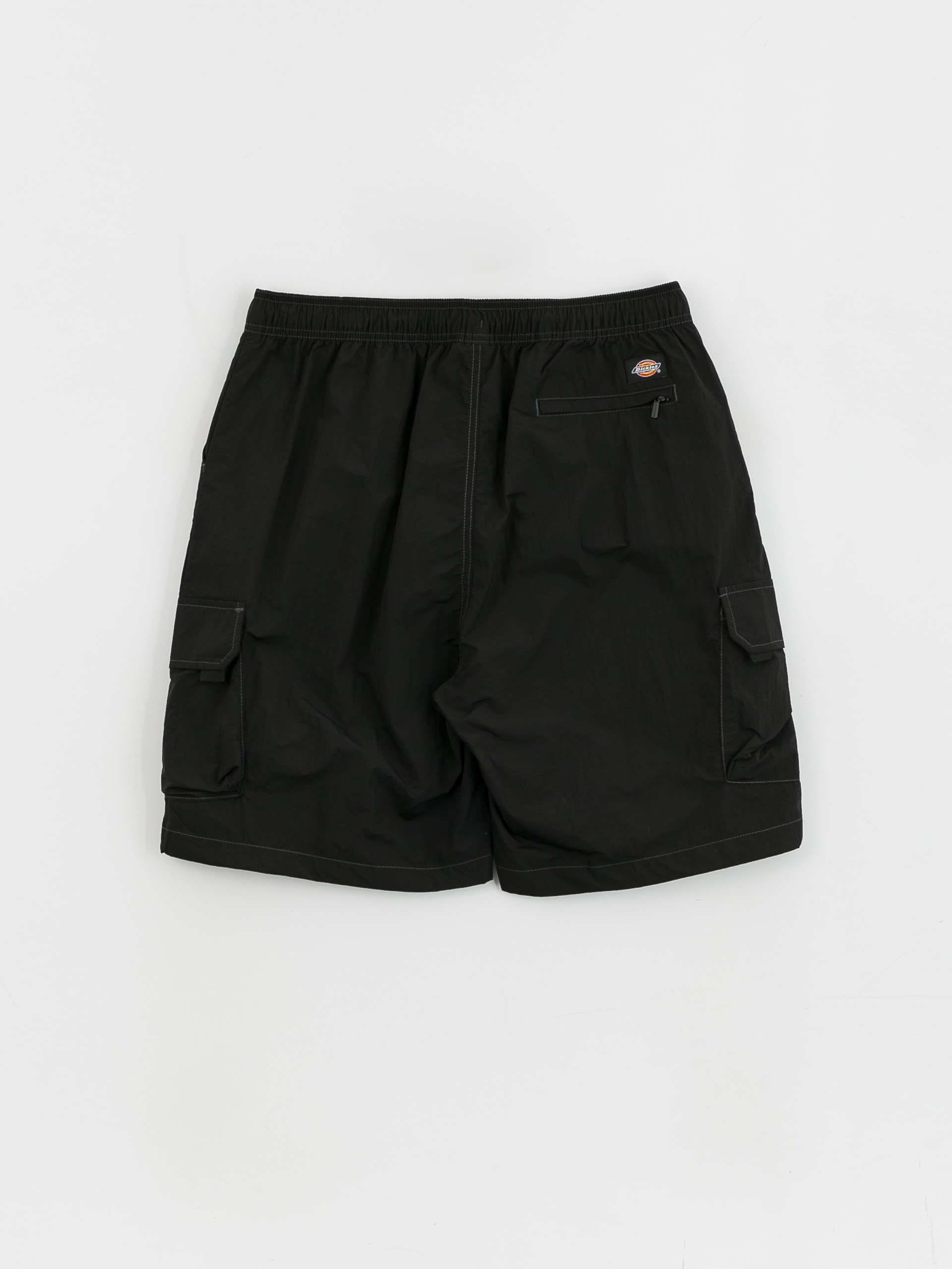 Dickies Jackson Cargo Rövidnadrág (black)