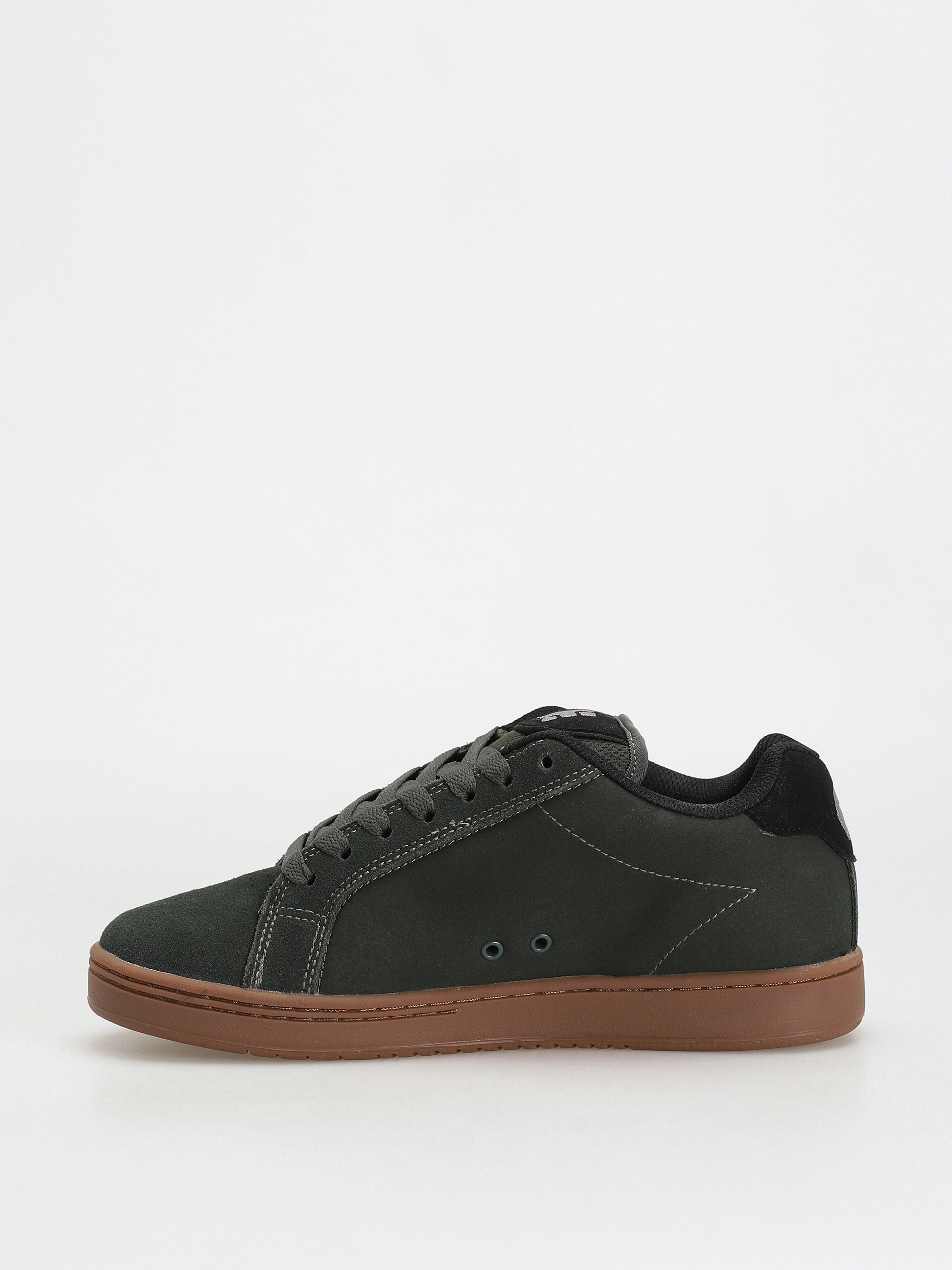 Etnies Fader Cipők (green/gum)