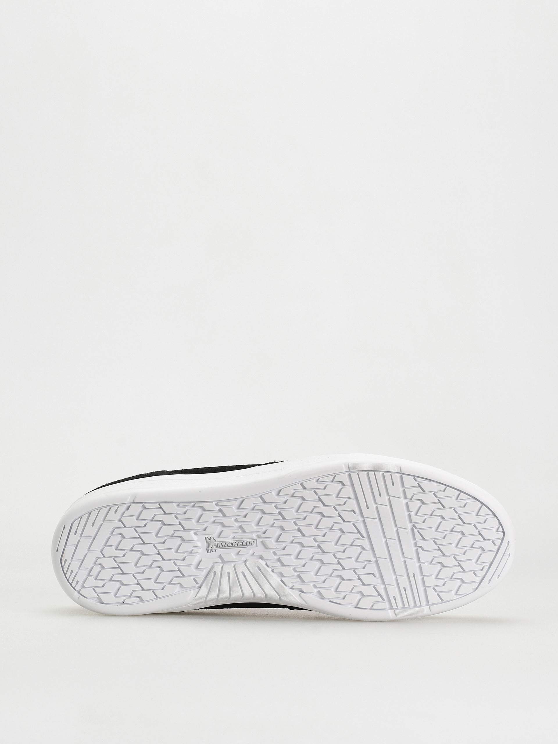 Etnies Veer Cipők (black/gold/white)