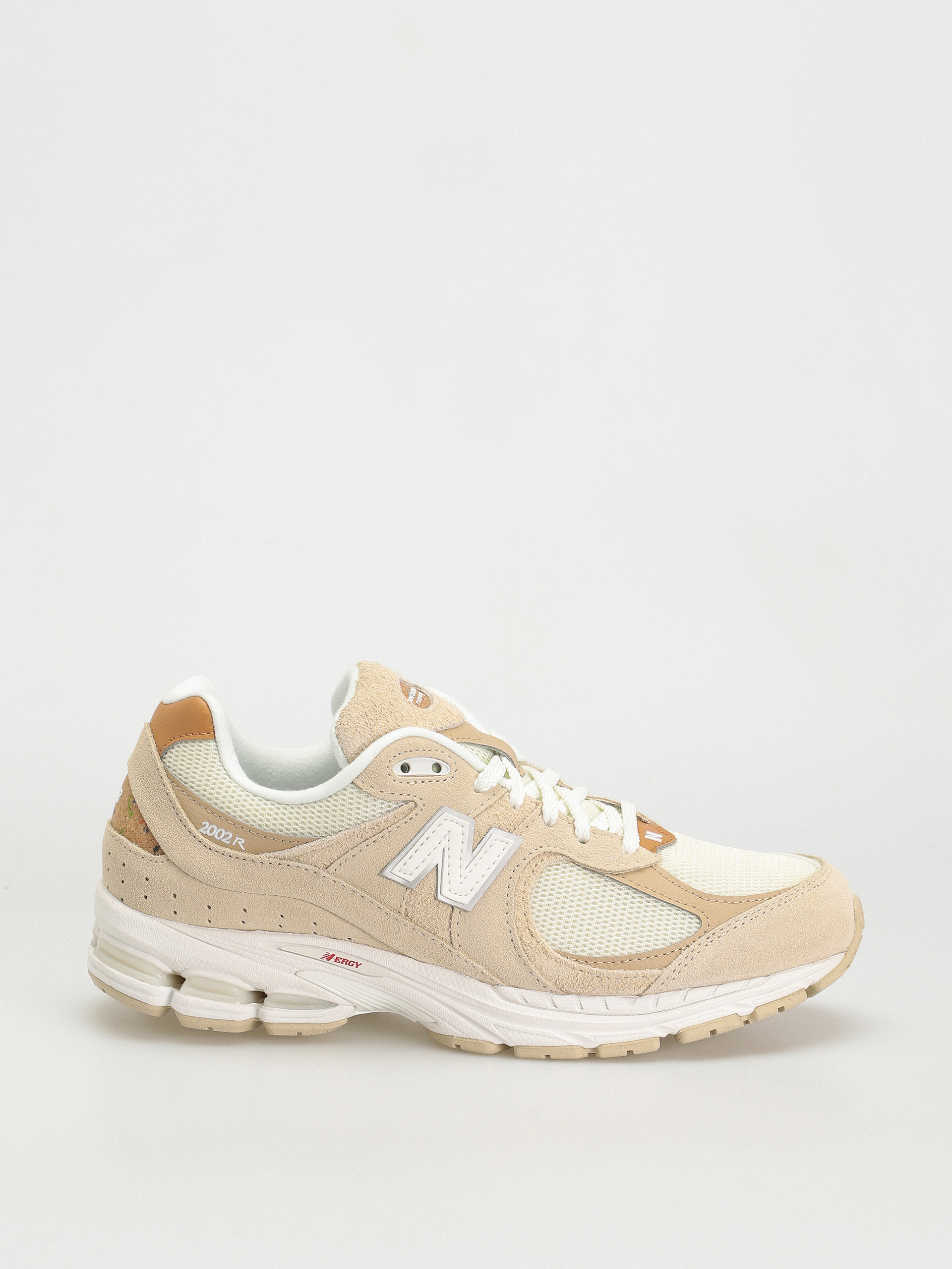 New Balance 2002R Cipők (sandstone)