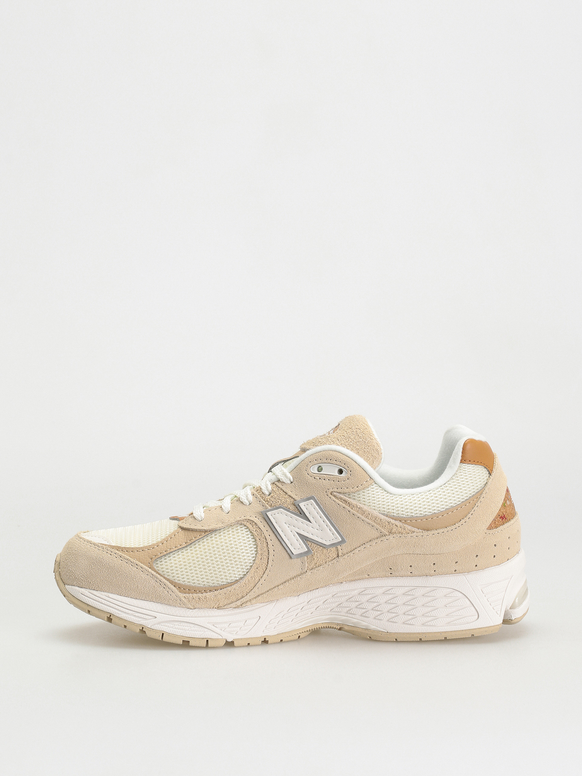 New Balance 2002R Cipők (sandstone)