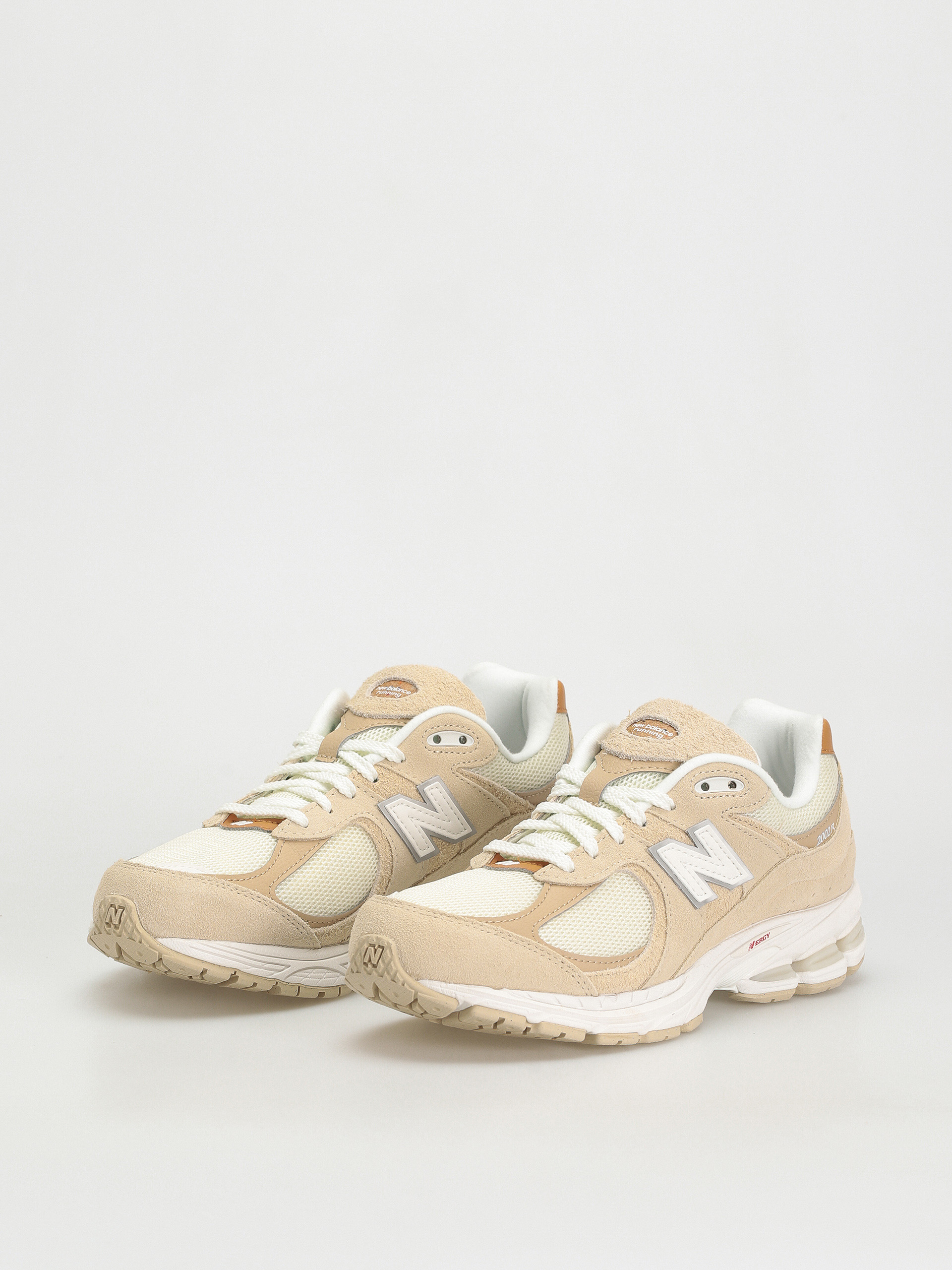 New Balance 2002R Cipők (sandstone)
