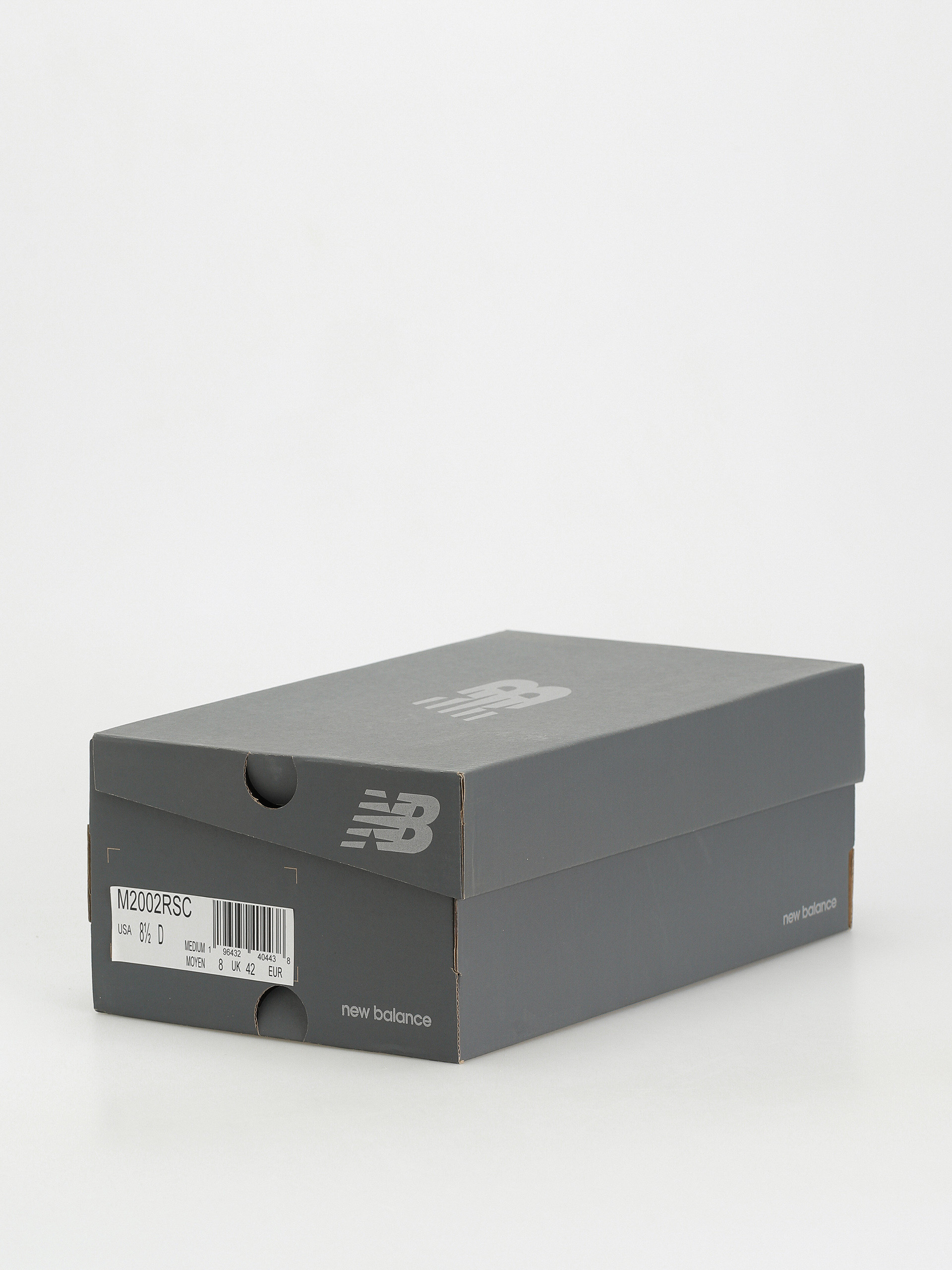 New Balance 2002R Cipők (sandstone)