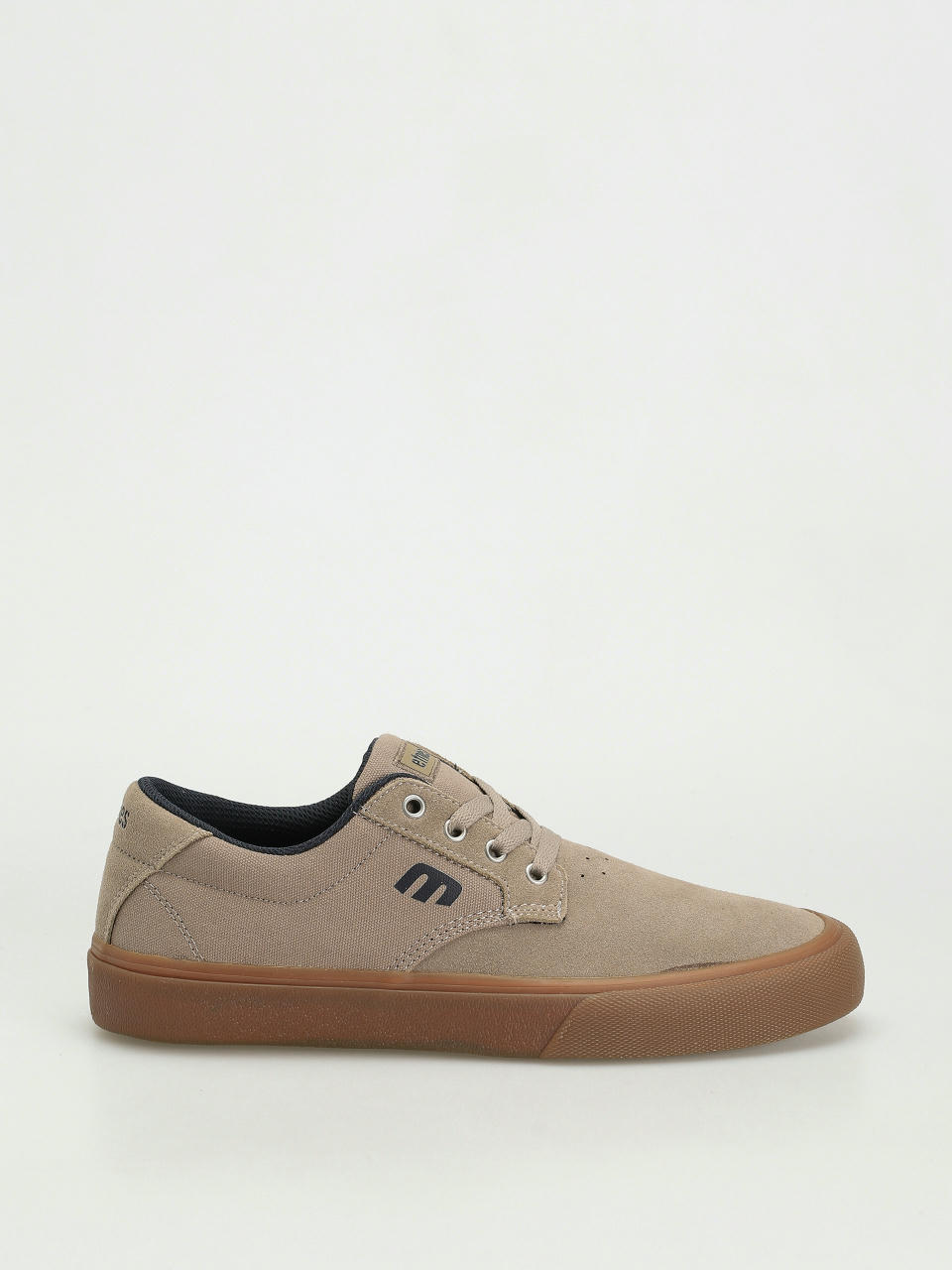 Etnies Singleton Vulc Xlt Cipők (tan/gum)