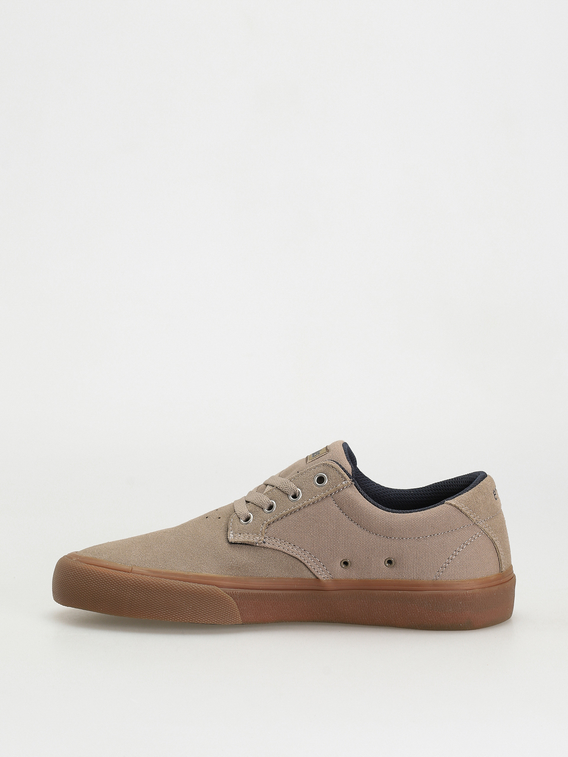 Etnies Singleton Vulc Xlt Cipők (tan/gum)