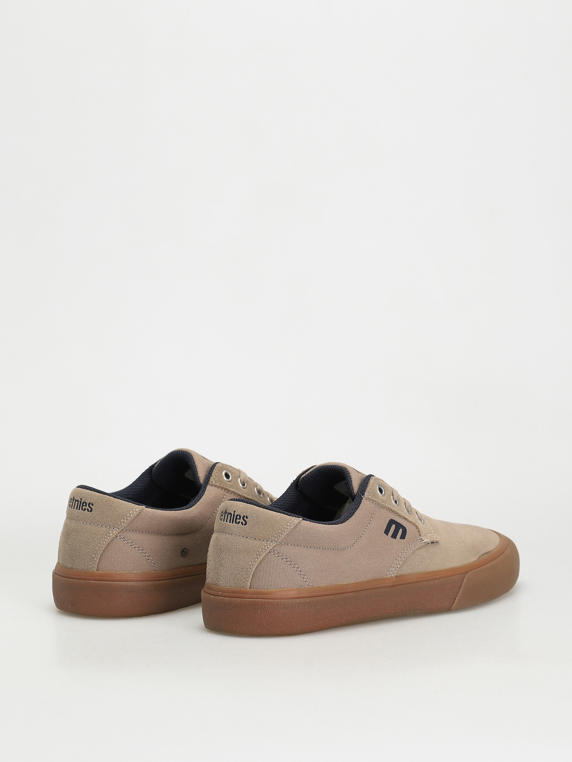 Etnies Singleton Vulc Xlt Cipők (tan/gum)