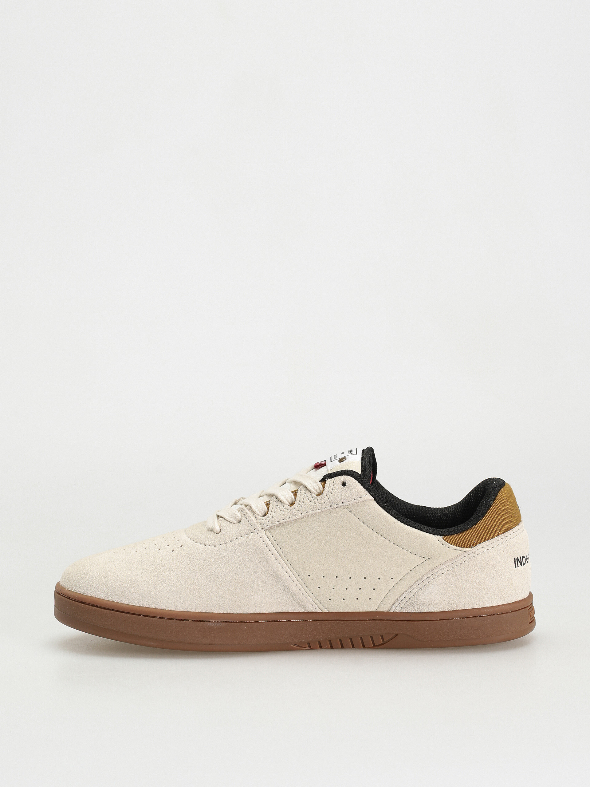 Etnies Josl1N X Indy Cipők (white/gum)