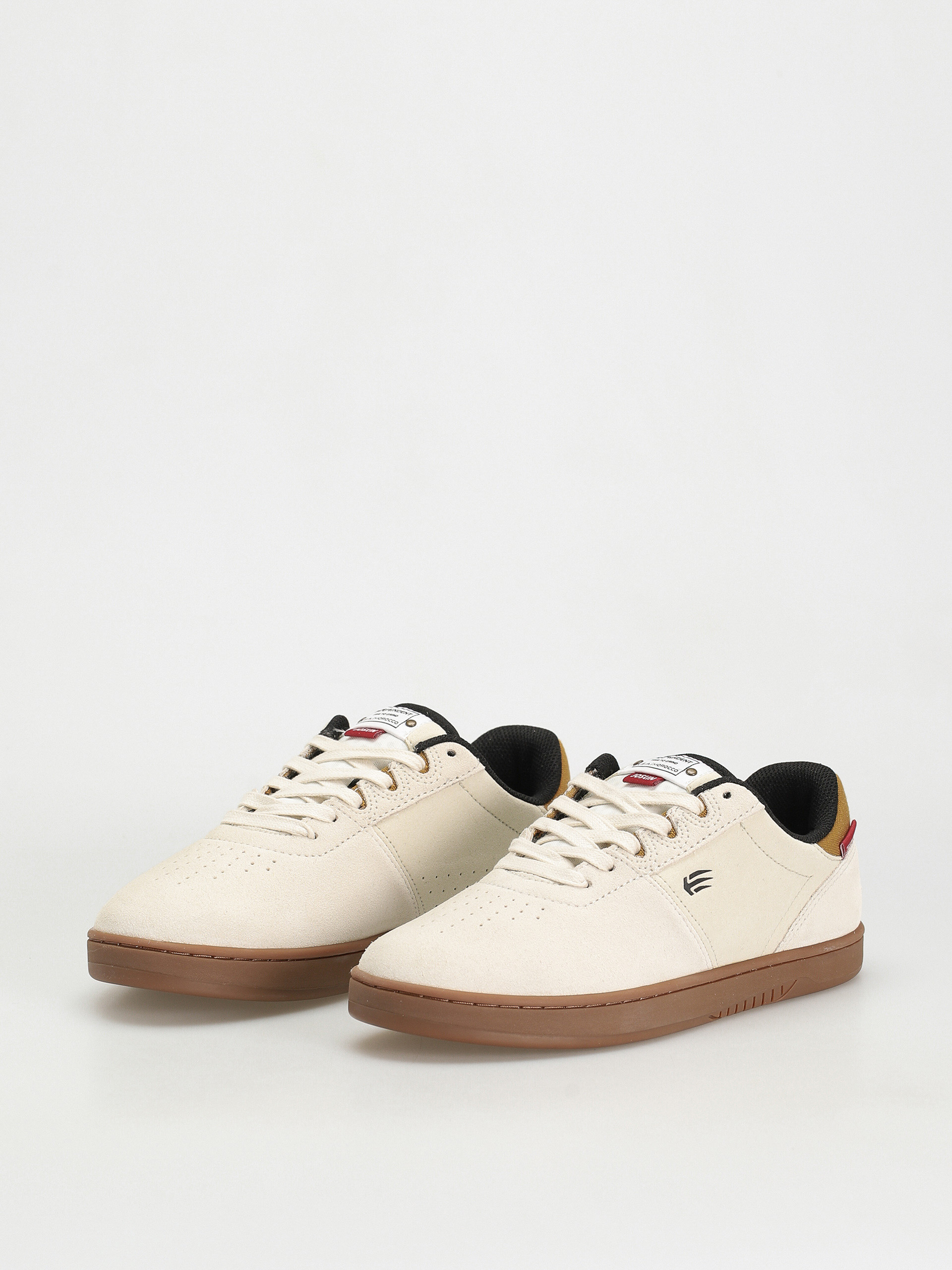 Etnies Josl1N X Indy Cipők (white/gum)
