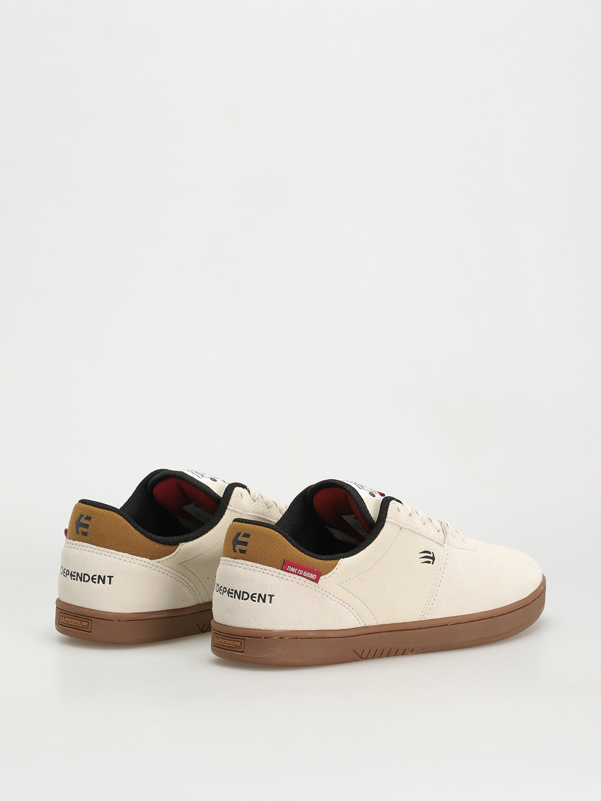Etnies Josl1N X Indy Cipők (white/gum)