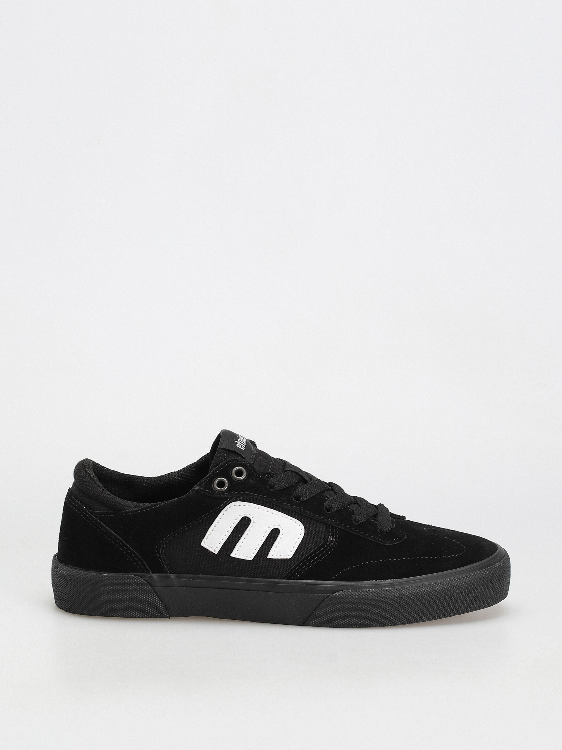 Etnies Windrow Vulc Cipők (black/black/white)