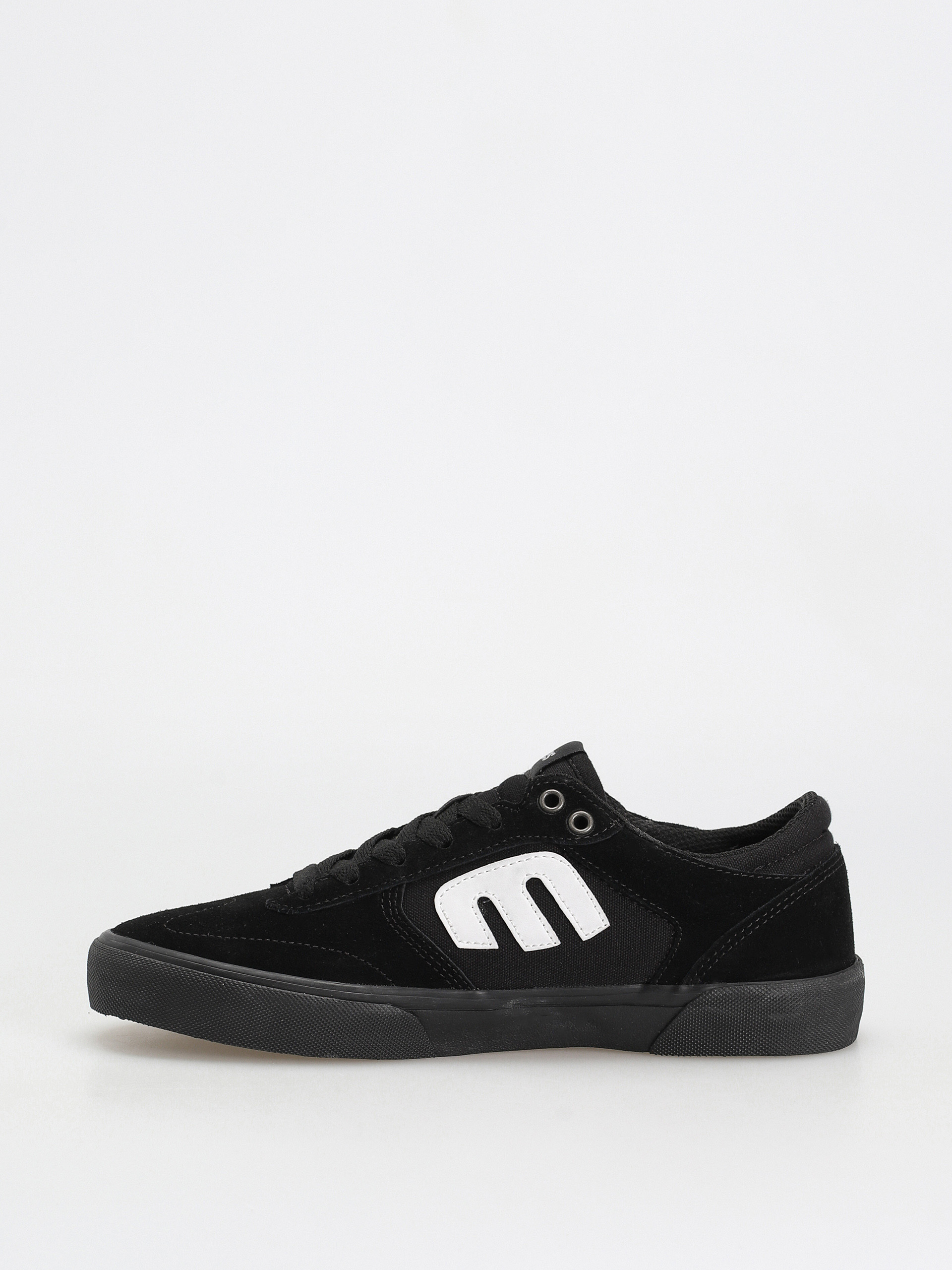 Etnies Windrow Vulc Cipők (black/black/white)