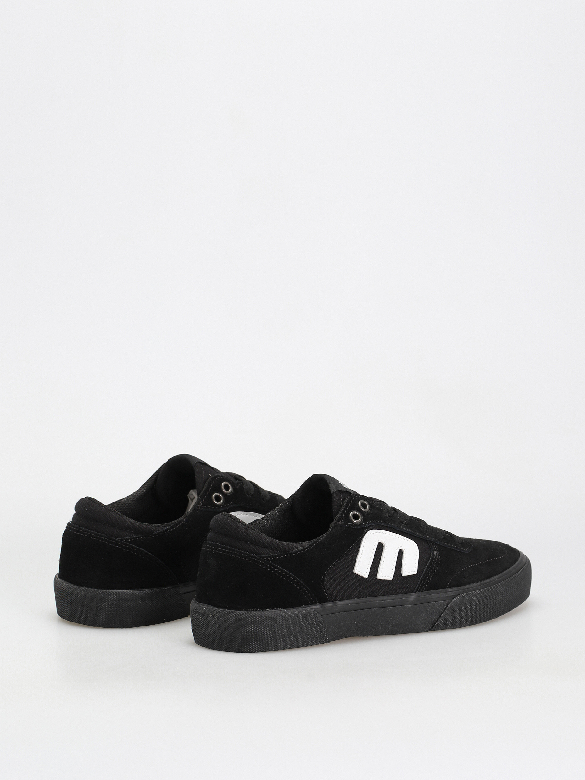 Etnies Windrow Vulc Cipők (black/black/white)