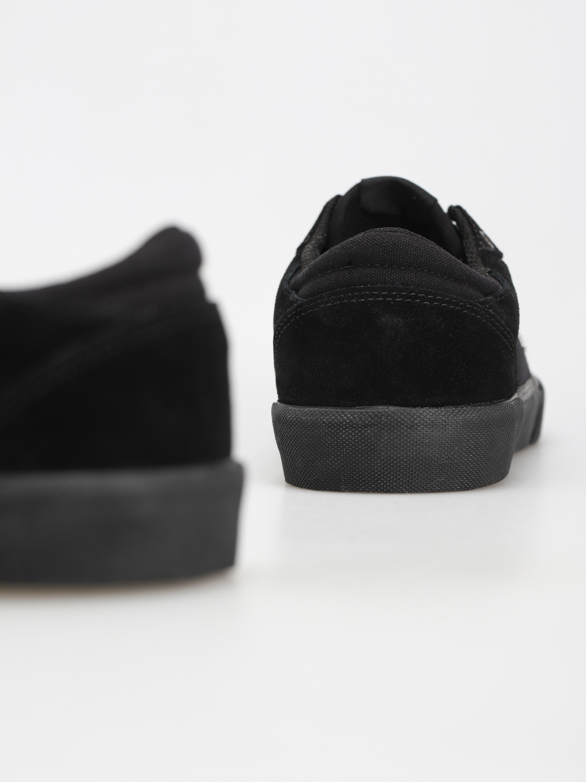 Etnies Windrow Vulc Cipők (black/black/white)