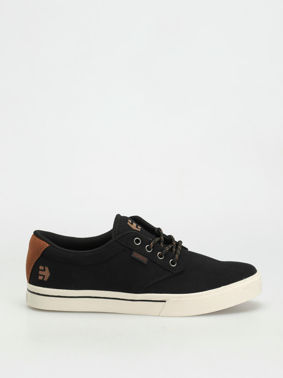 Etnies Jameson 2 Eco Cipők (black/black/white)