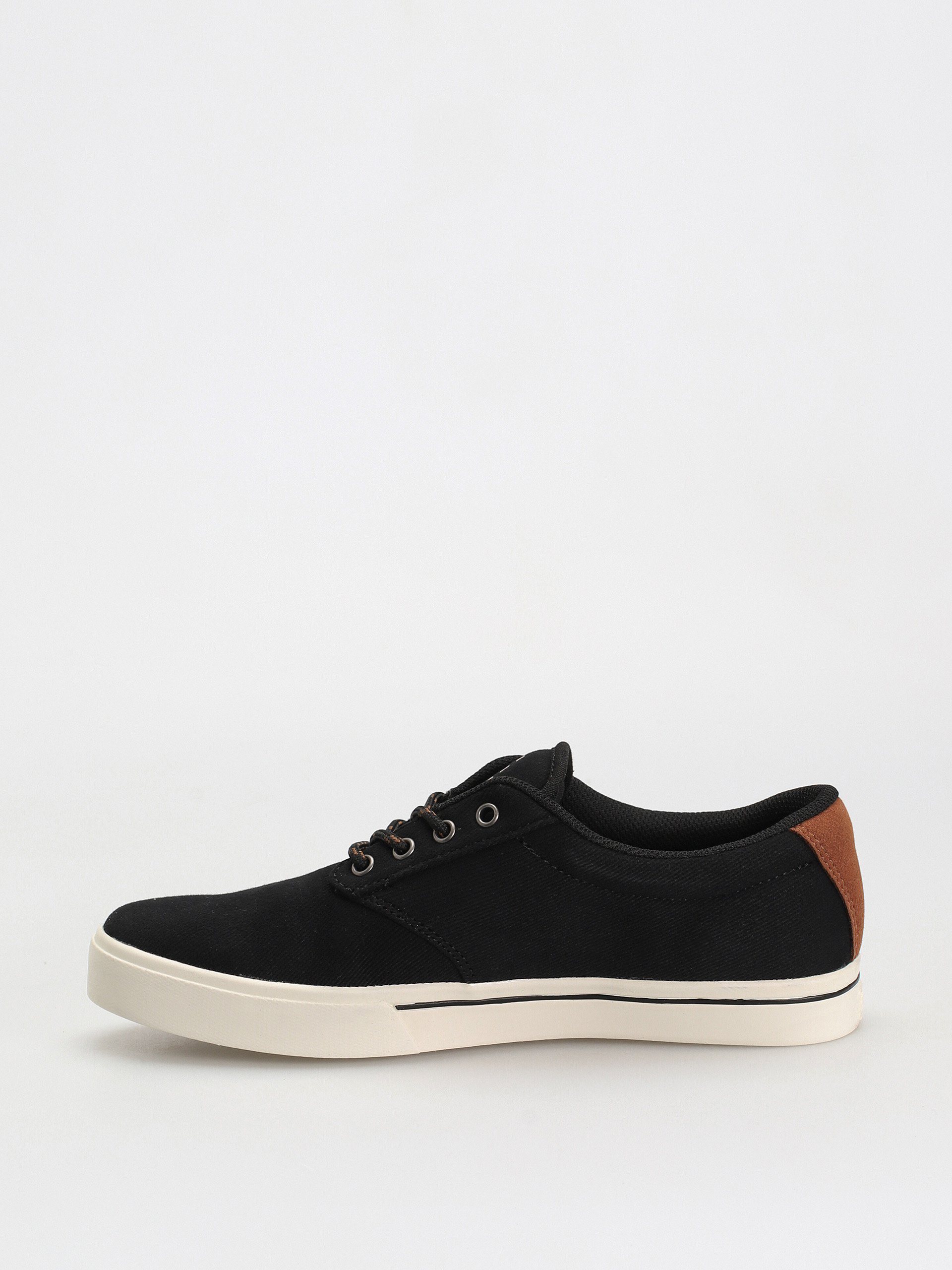 Etnies Jameson 2 Eco Cipők (black/black/white)