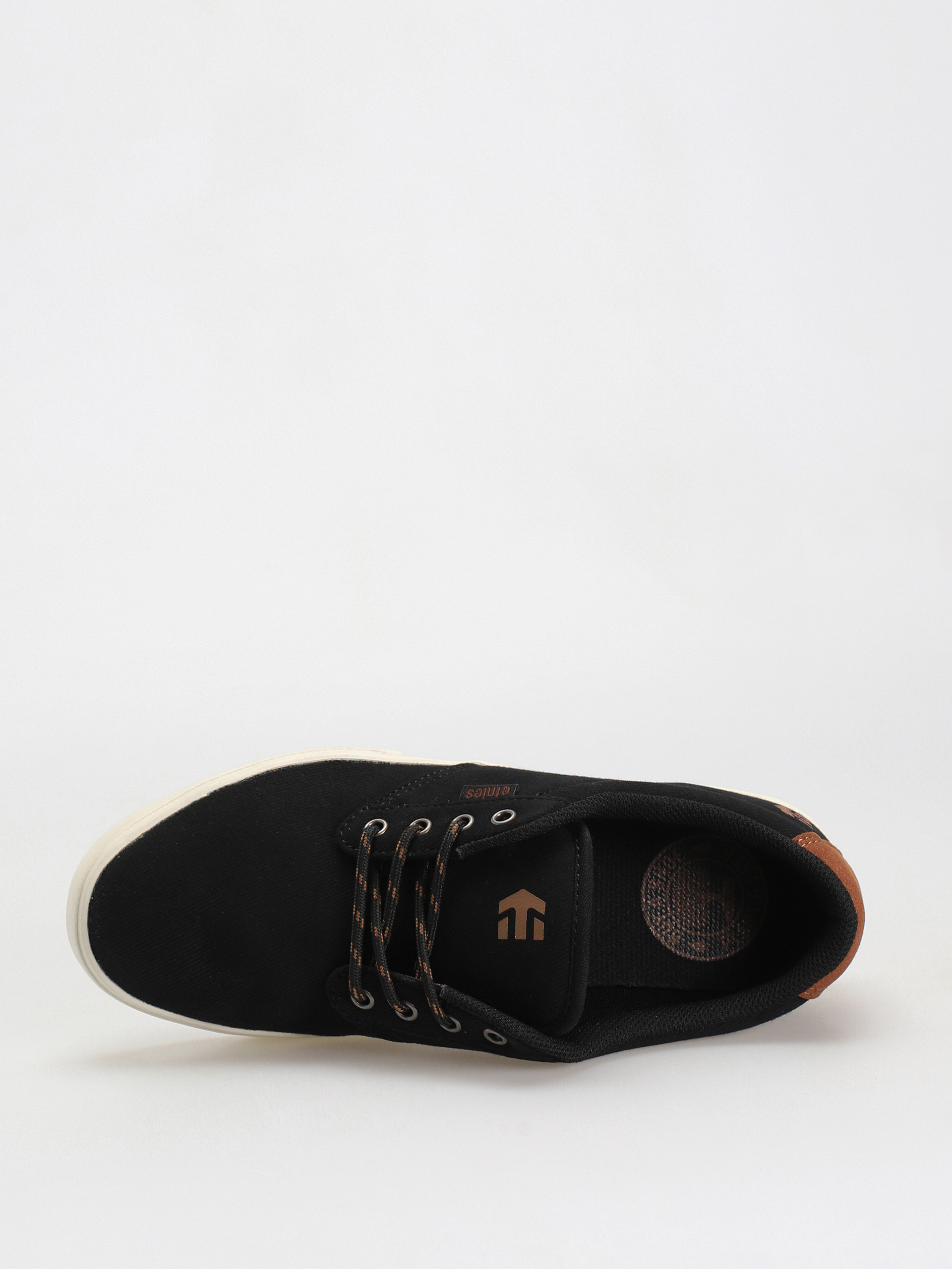 Etnies Jameson 2 Eco Cipők (black/black/white)