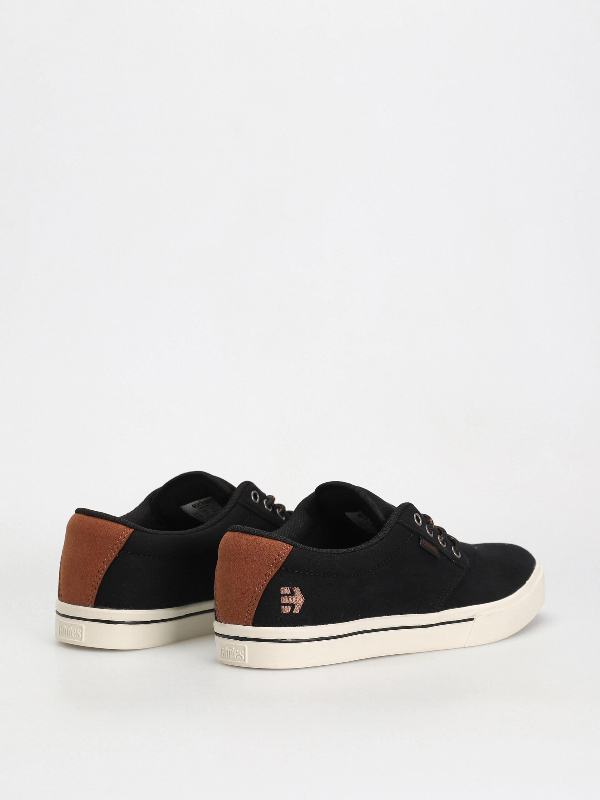 Etnies Jameson 2 Eco Cipők (black/black/white)