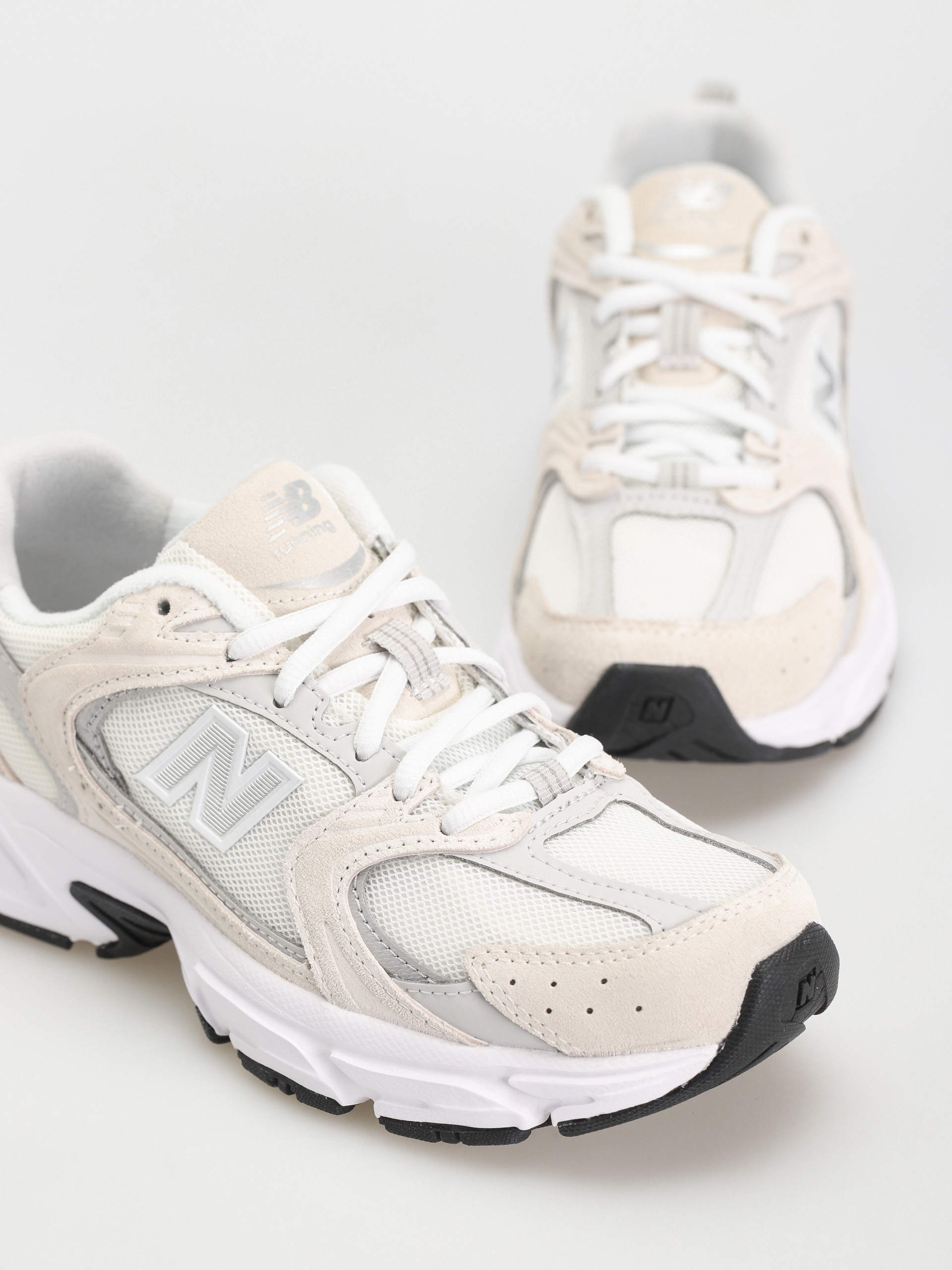 New Balance 530 Cipők (sea salt)