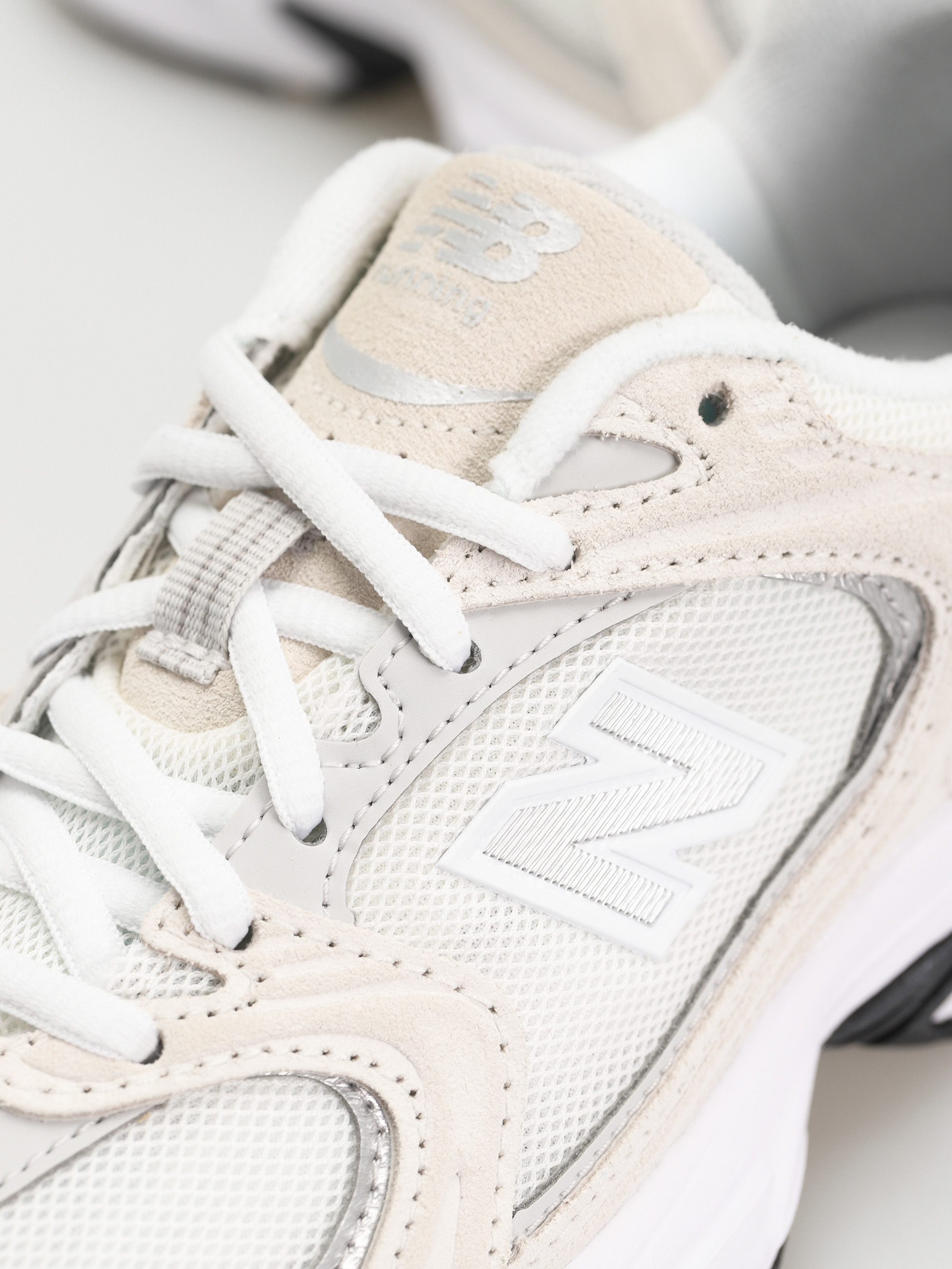 New Balance 530 Cipők (sea salt)